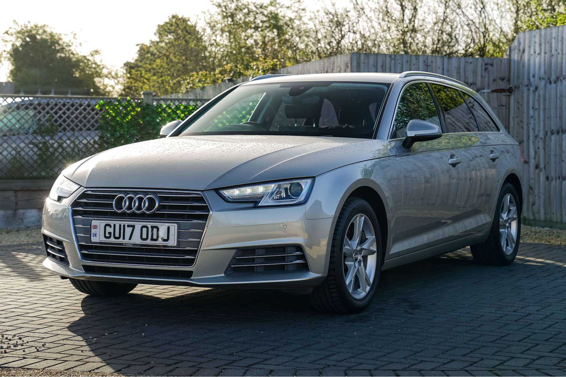 AUDI A4 1.4 A4 Sport TFSI 5dr For Sale