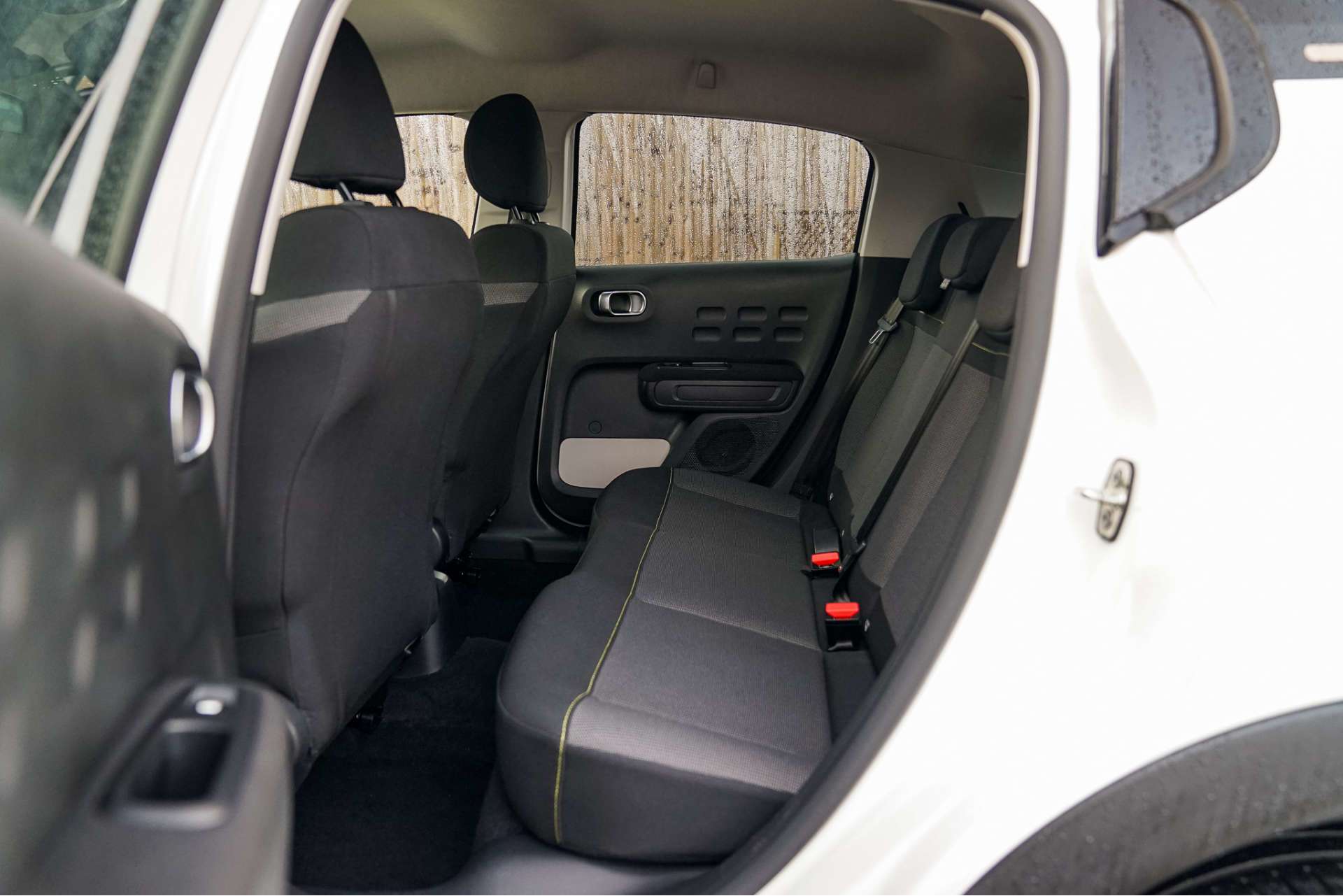 CITROEN C3 1.2 C3 C-Series Edition PureTech S/S 5dr For Sale