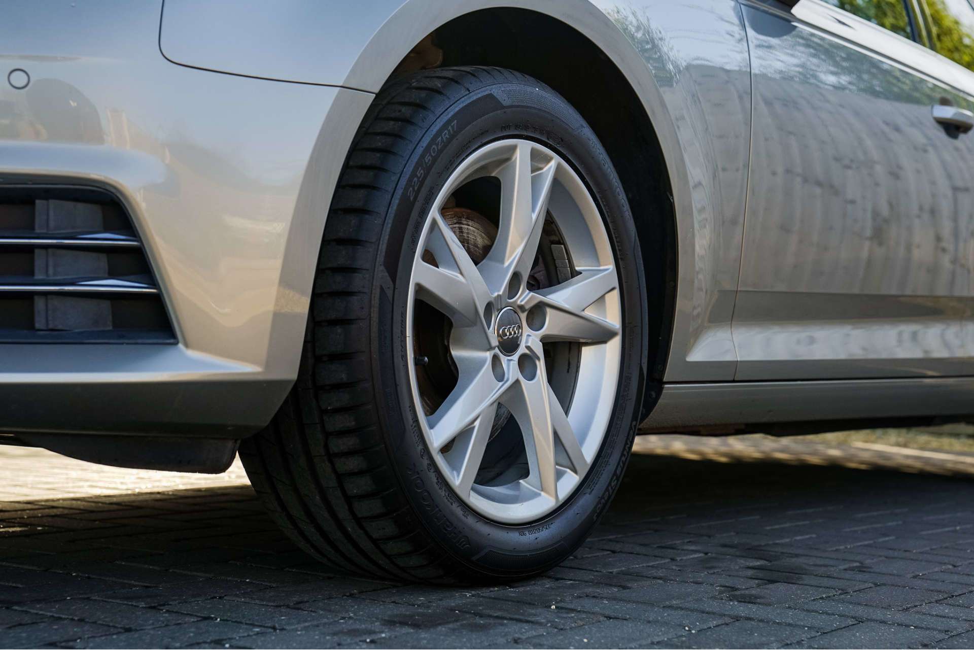 AUDI A4 1.4 A4 Sport TFSI 5dr For Sale