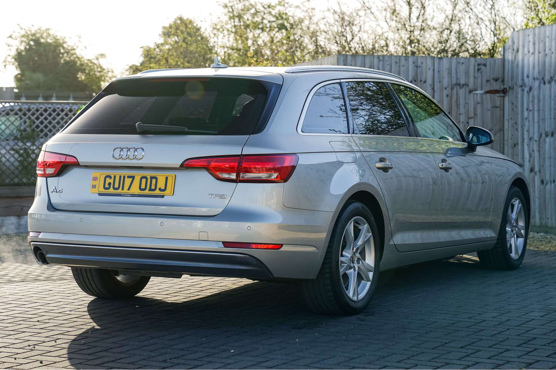 AUDI A4 1.4 A4 Sport TFSI 5dr For Sale