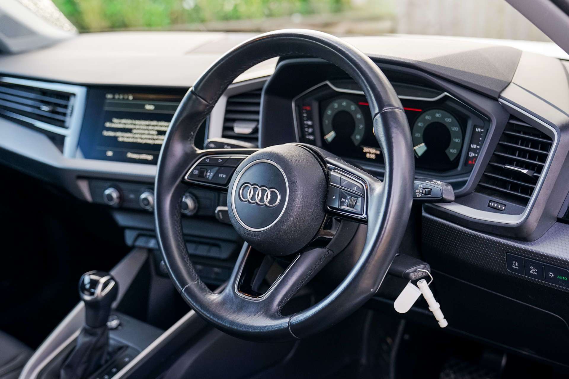 AUDI A1 1.0 A1 Sportback 25 TFSI Sport Semi-Auto 5dr For Sale