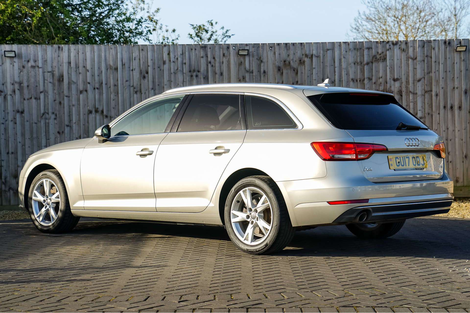 AUDI A4 1.4 A4 Sport TFSI 5dr For Sale