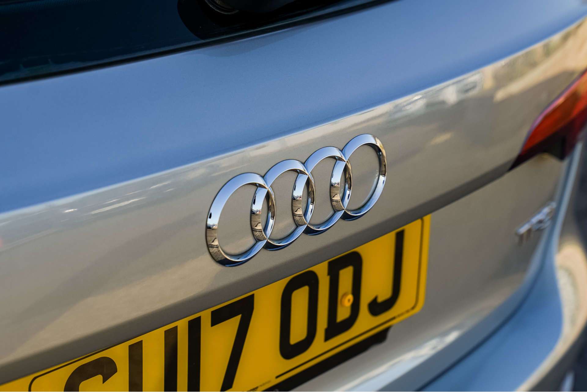 AUDI A4 1.4 A4 Sport TFSI 5dr For Sale