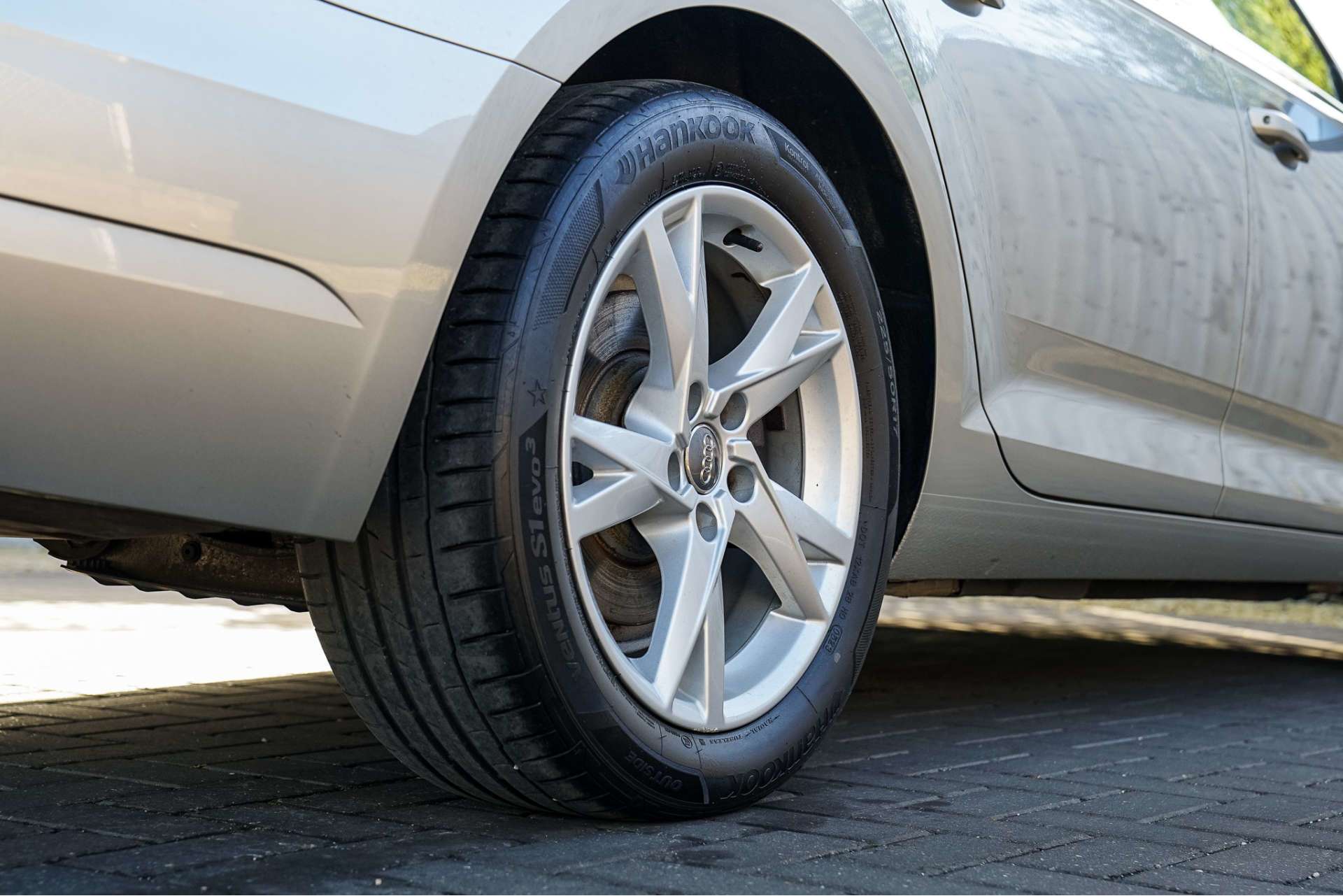 AUDI A4 1.4 A4 Sport TFSI 5dr For Sale