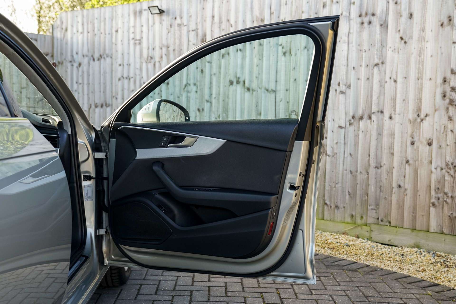 AUDI A4 1.4 A4 Sport TFSI 5dr For Sale