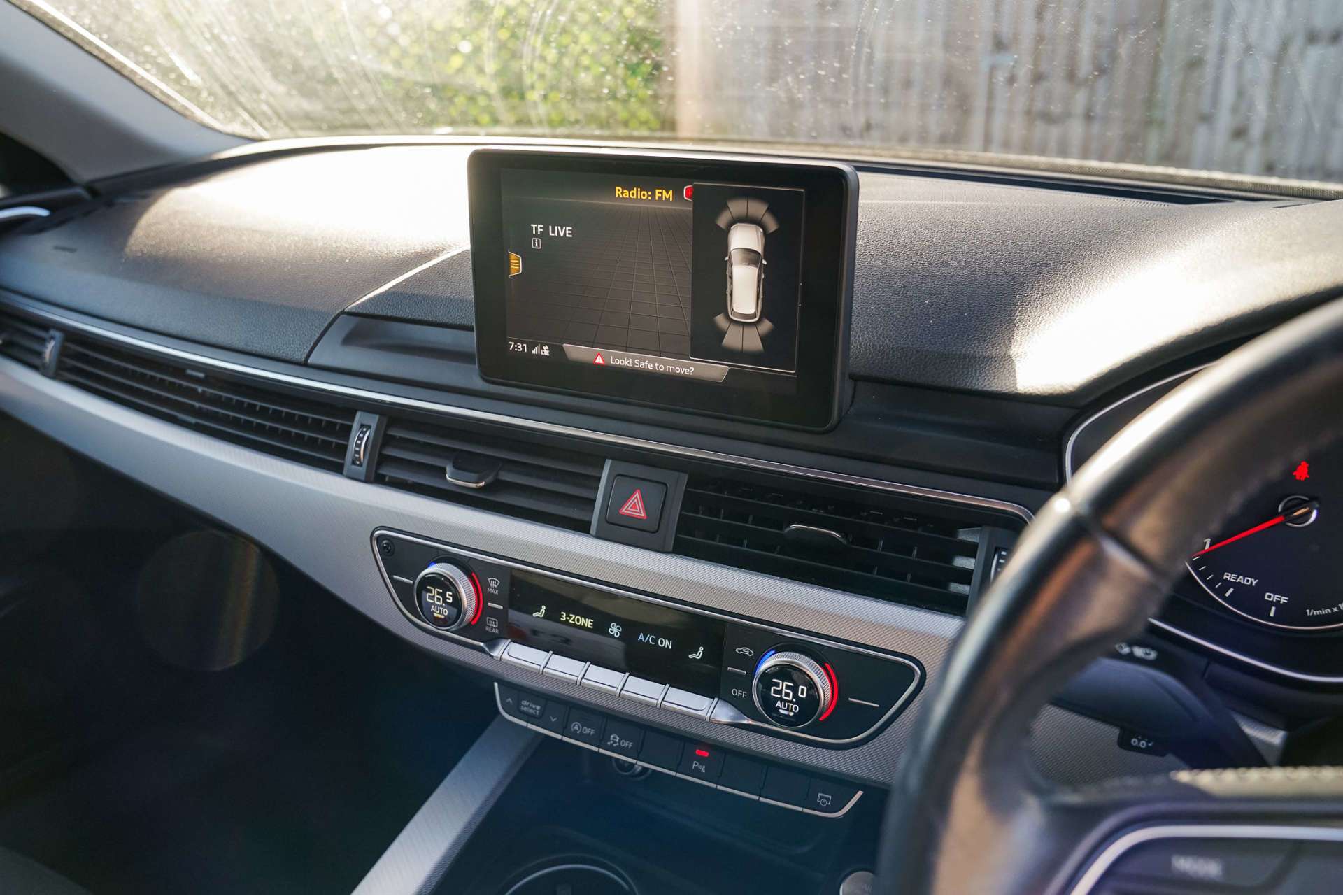 AUDI A4 1.4 A4 Sport TFSI 5dr For Sale