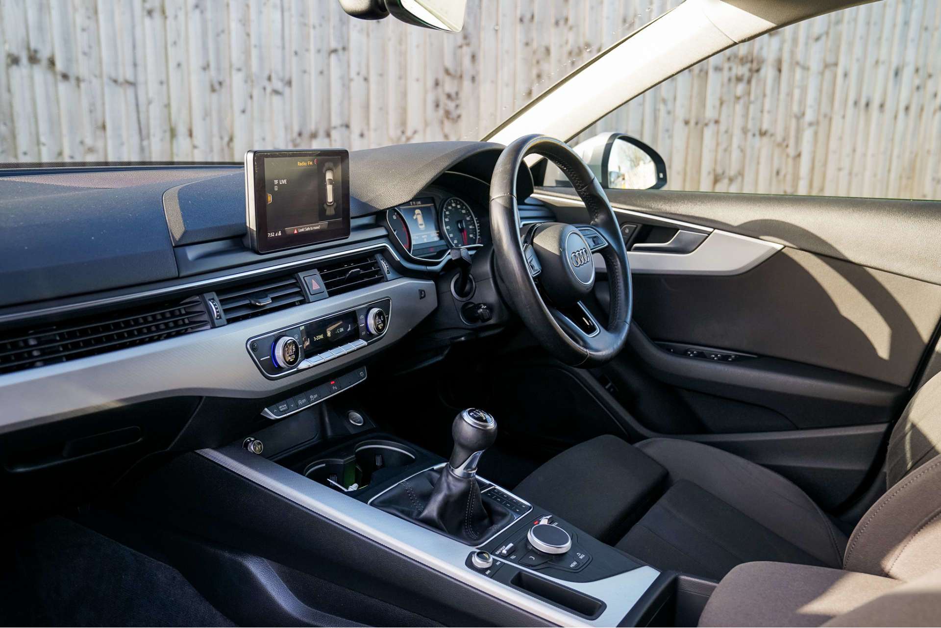 AUDI A4 1.4 A4 Sport TFSI 5dr For Sale