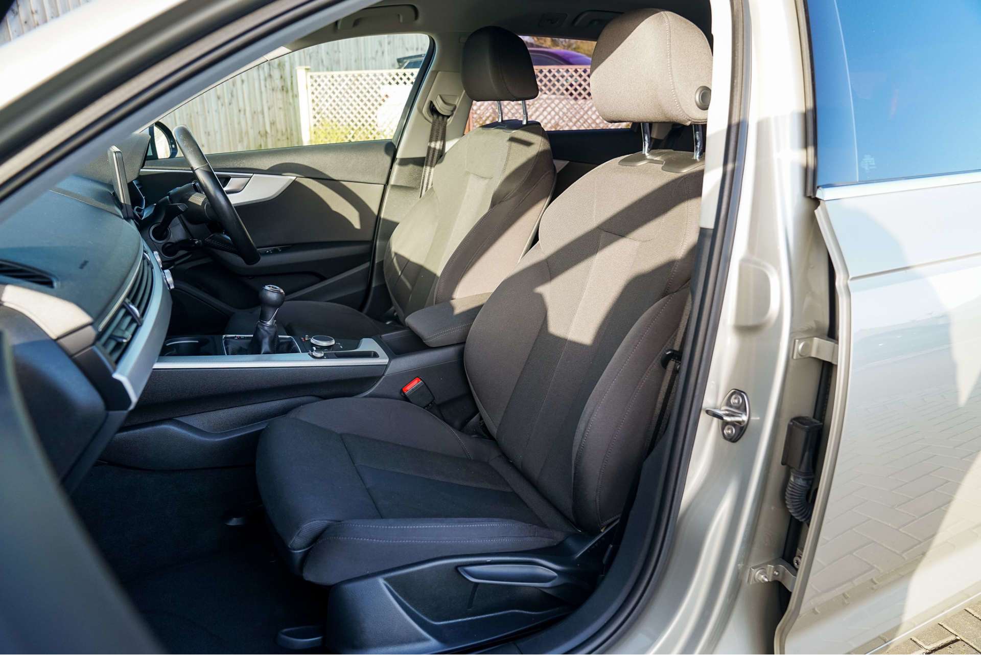 AUDI A4 1.4 A4 Sport TFSI 5dr For Sale