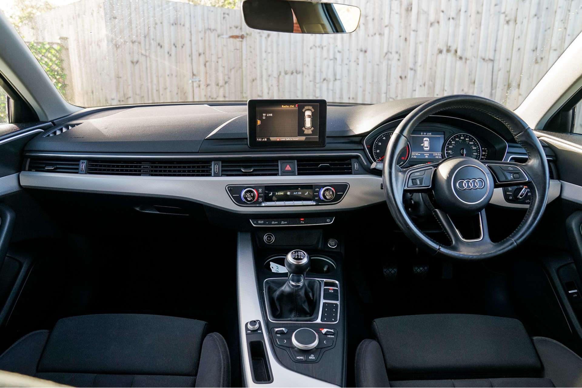 AUDI A4 1.4 A4 Sport TFSI 5dr For Sale