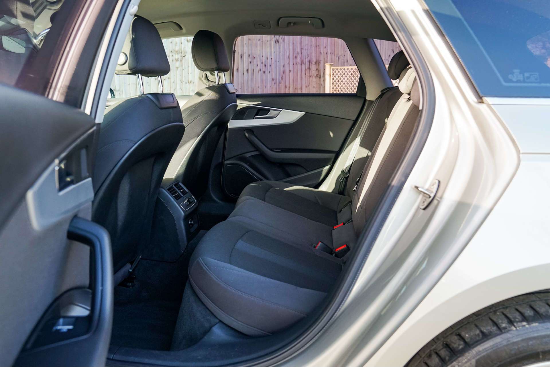 AUDI A4 1.4 A4 Sport TFSI 5dr For Sale