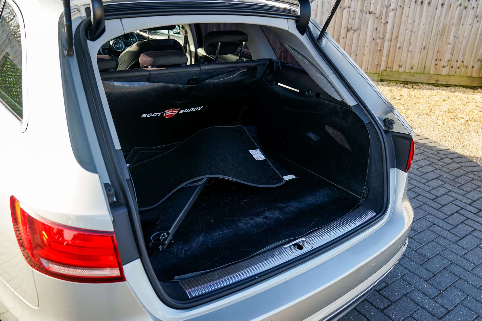 AUDI A4 1.4 A4 Sport TFSI 5dr For Sale