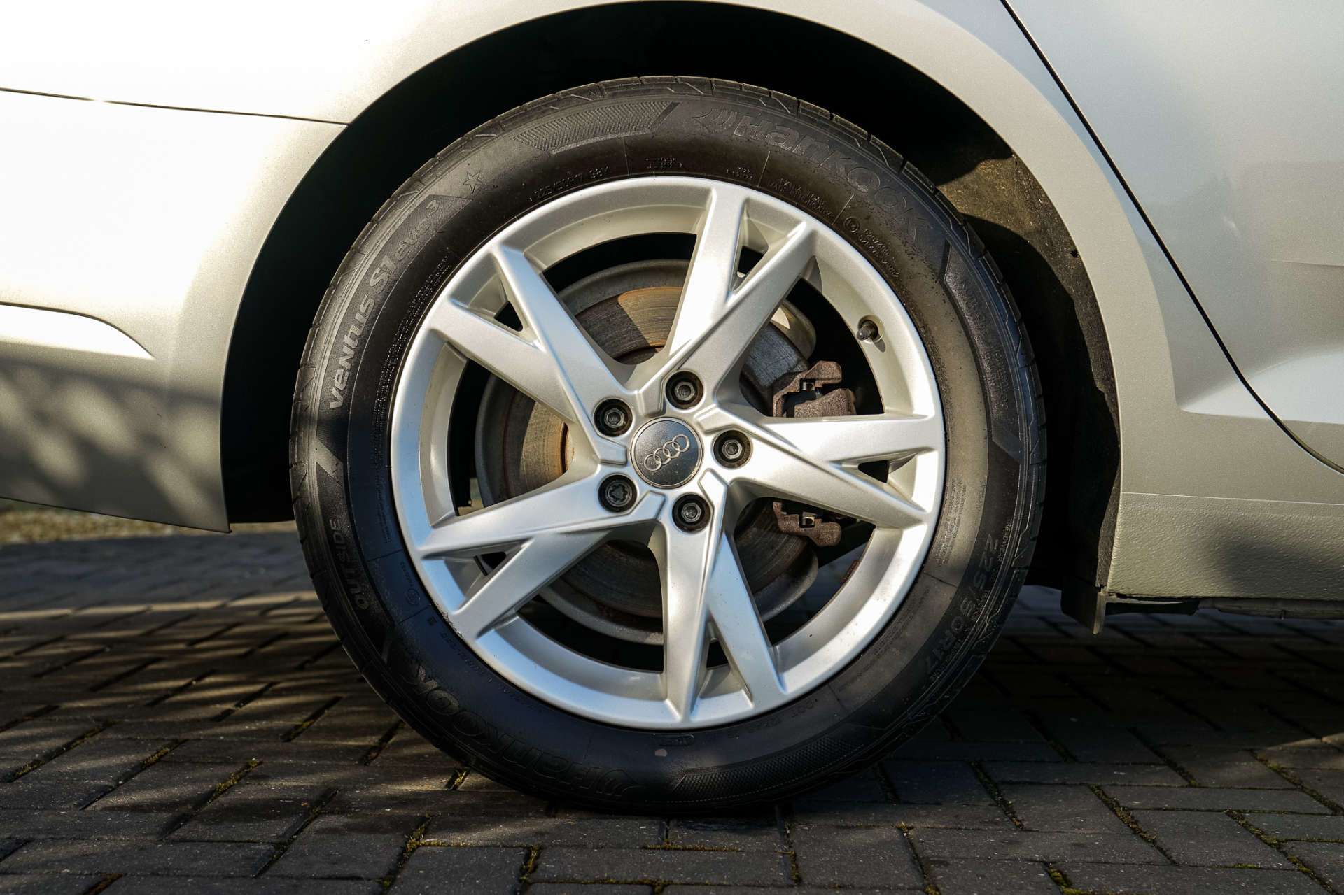 AUDI A4 1.4 A4 Sport TFSI 5dr For Sale