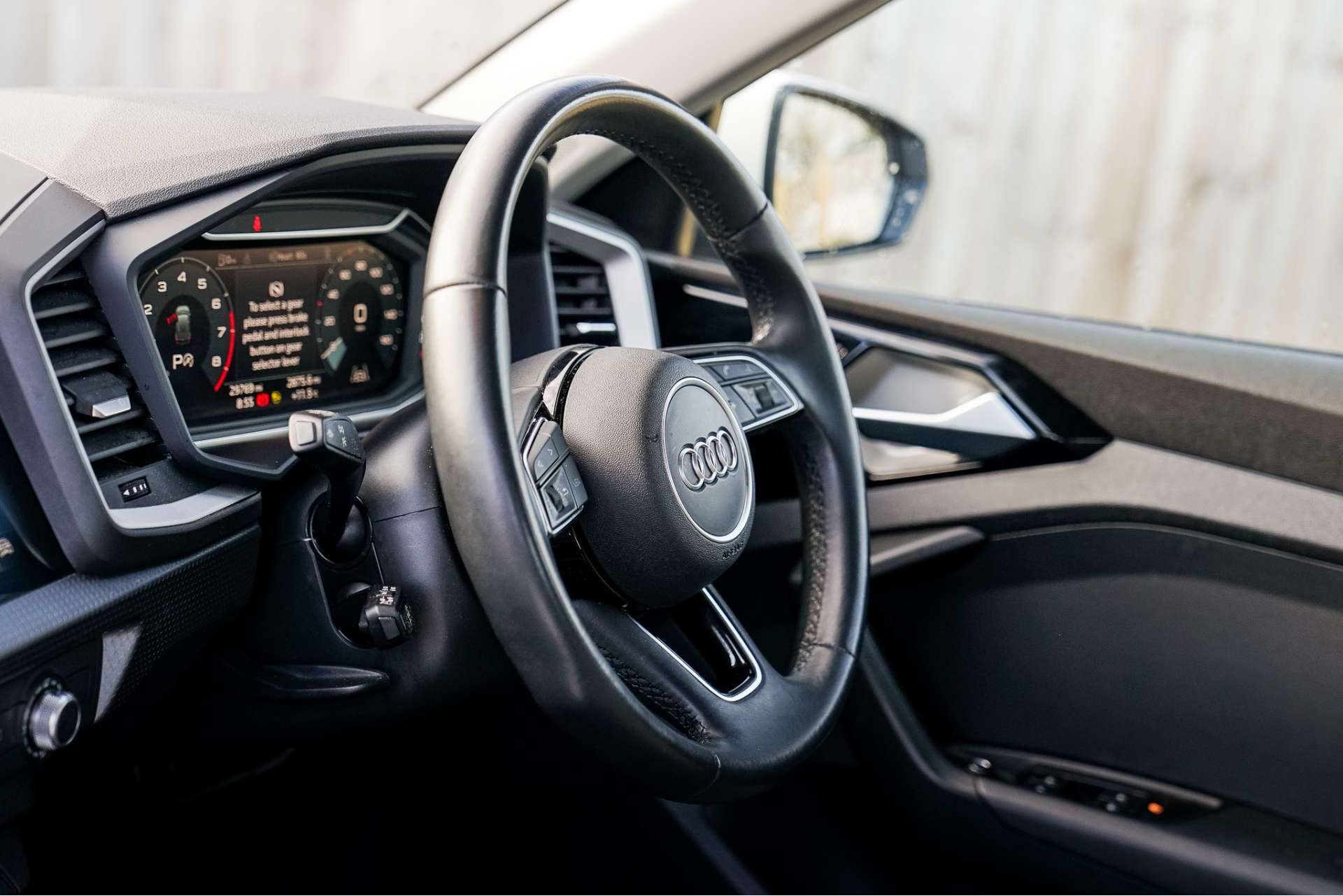 AUDI A1 1.0 A1 Sportback 25 TFSI Sport Semi-Auto 5dr For Sale