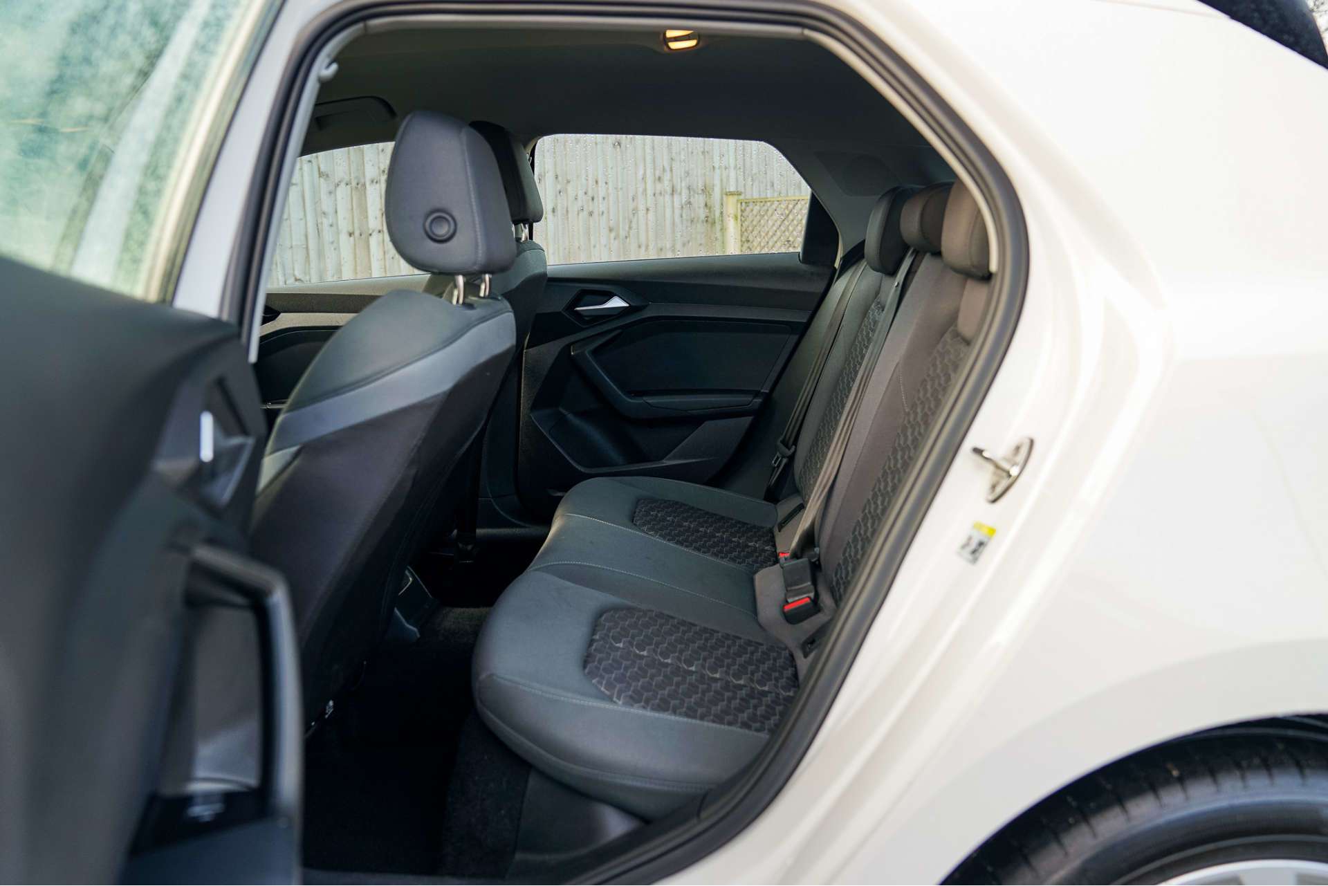 AUDI A1 1.0 A1 Sportback 25 TFSI Sport Semi-Auto 5dr For Sale