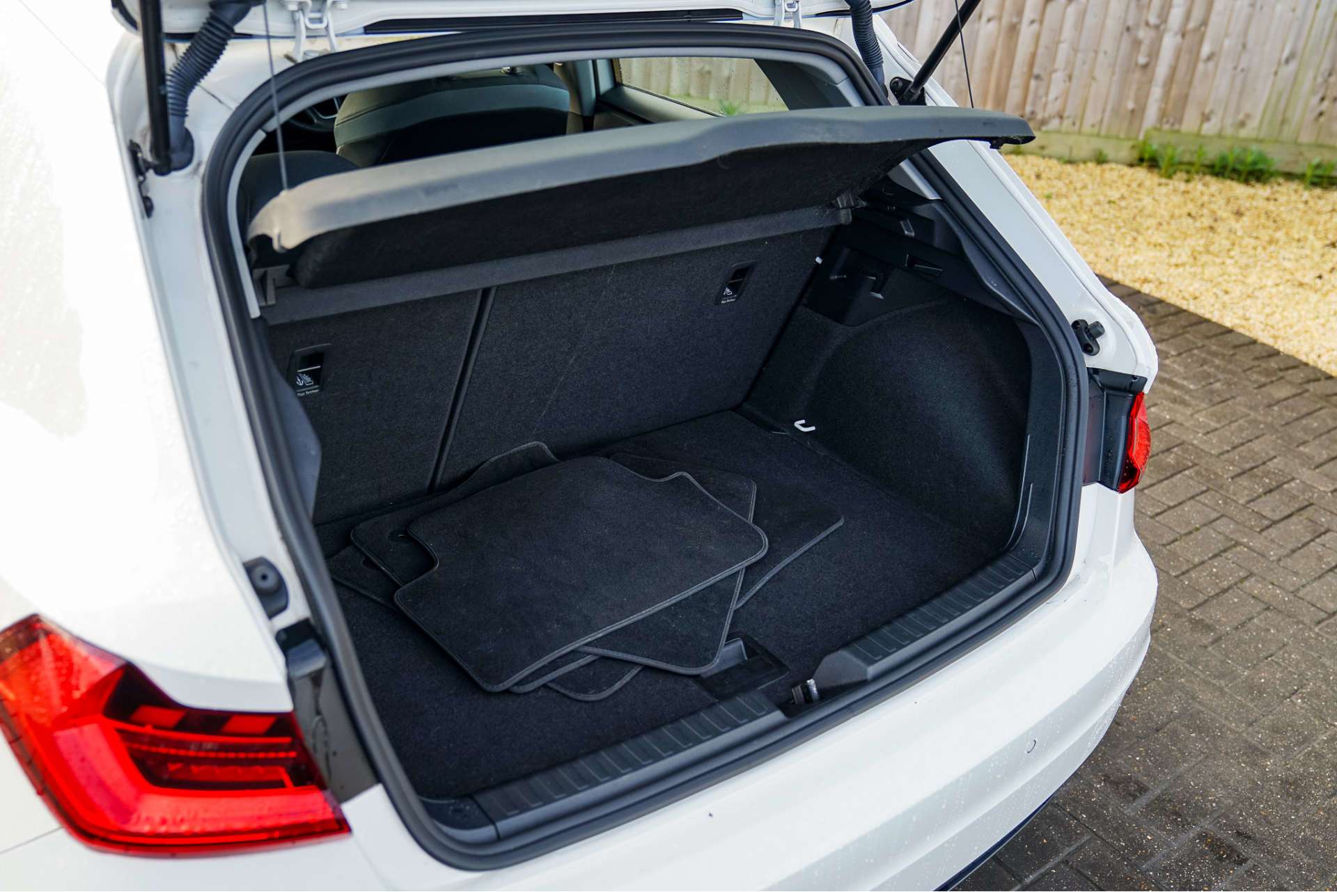 AUDI A1 1.0 A1 Sportback 25 TFSI Sport Semi-Auto 5dr For Sale