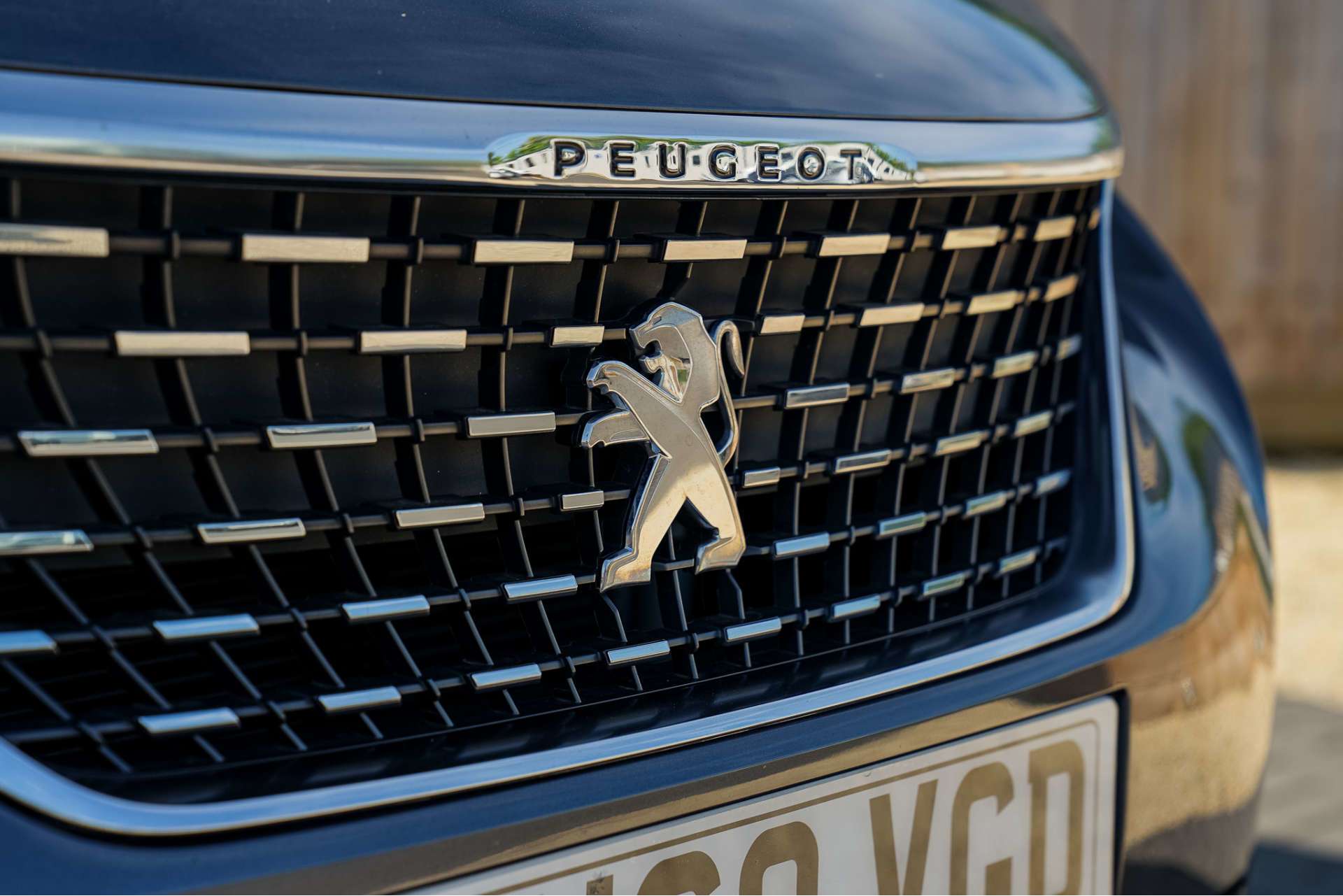 PEUGEOT 3008 1.5 3008 GT Line Blue HDi S/S Auto 5dr For Sale