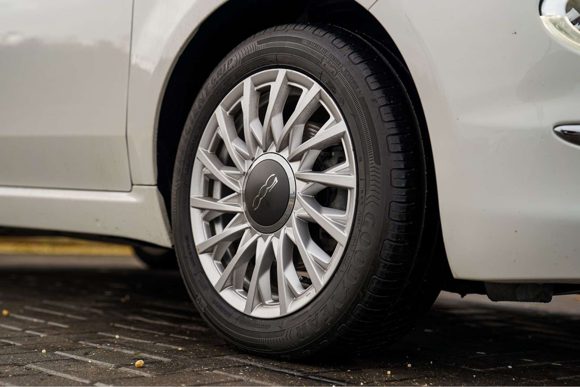 FIAT 500 1.0 500 Dolcevita MHEV 3dr For Sale