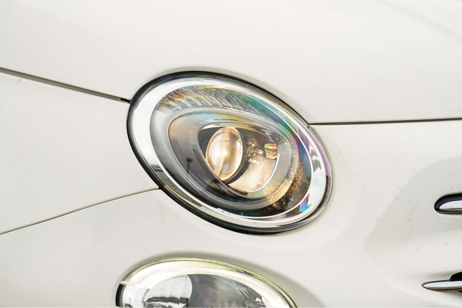 FIAT 500 1.0 500 Dolcevita MHEV 3dr For Sale