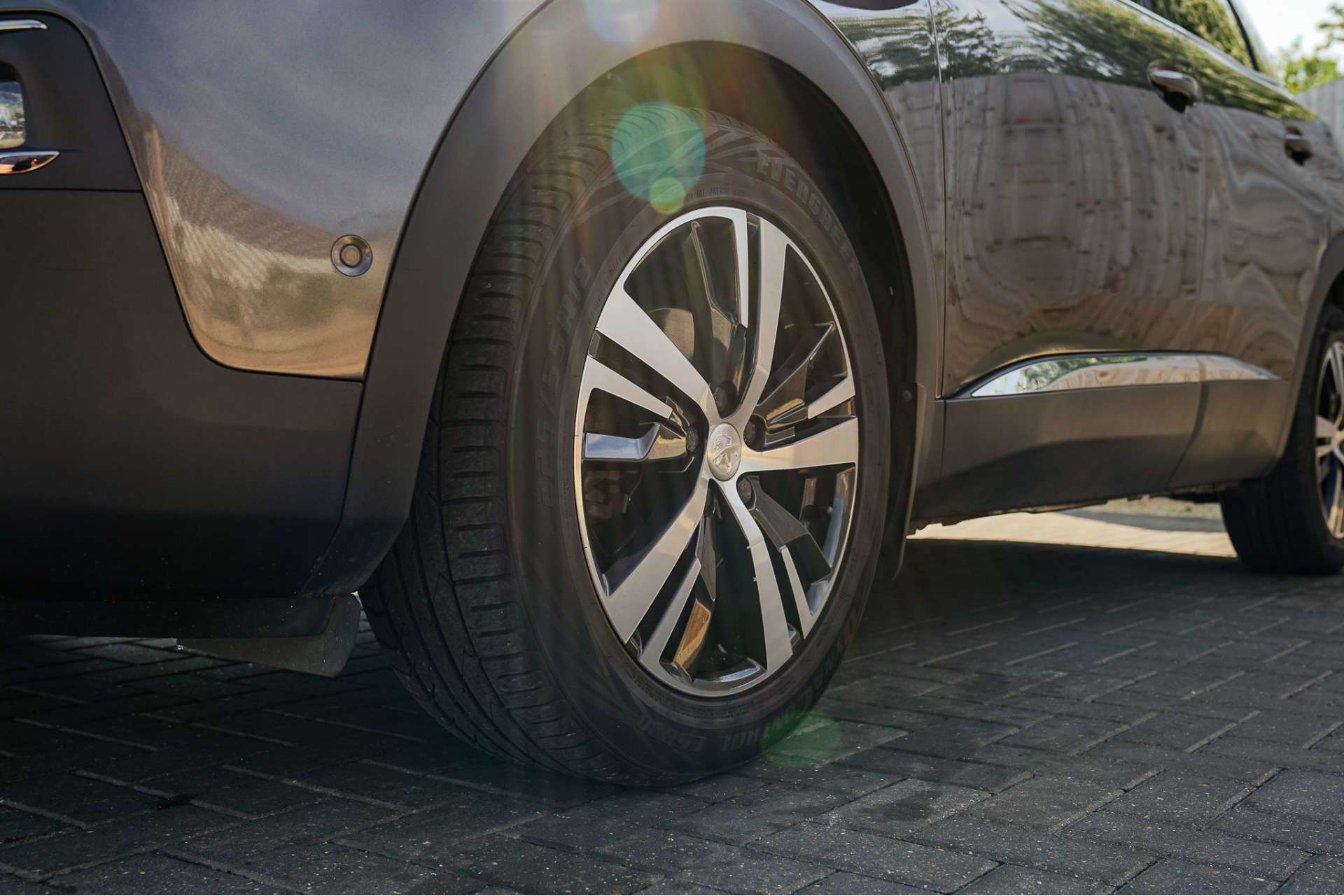 PEUGEOT 3008 1.5 3008 GT Line Blue HDi S/S Auto 5dr For Sale