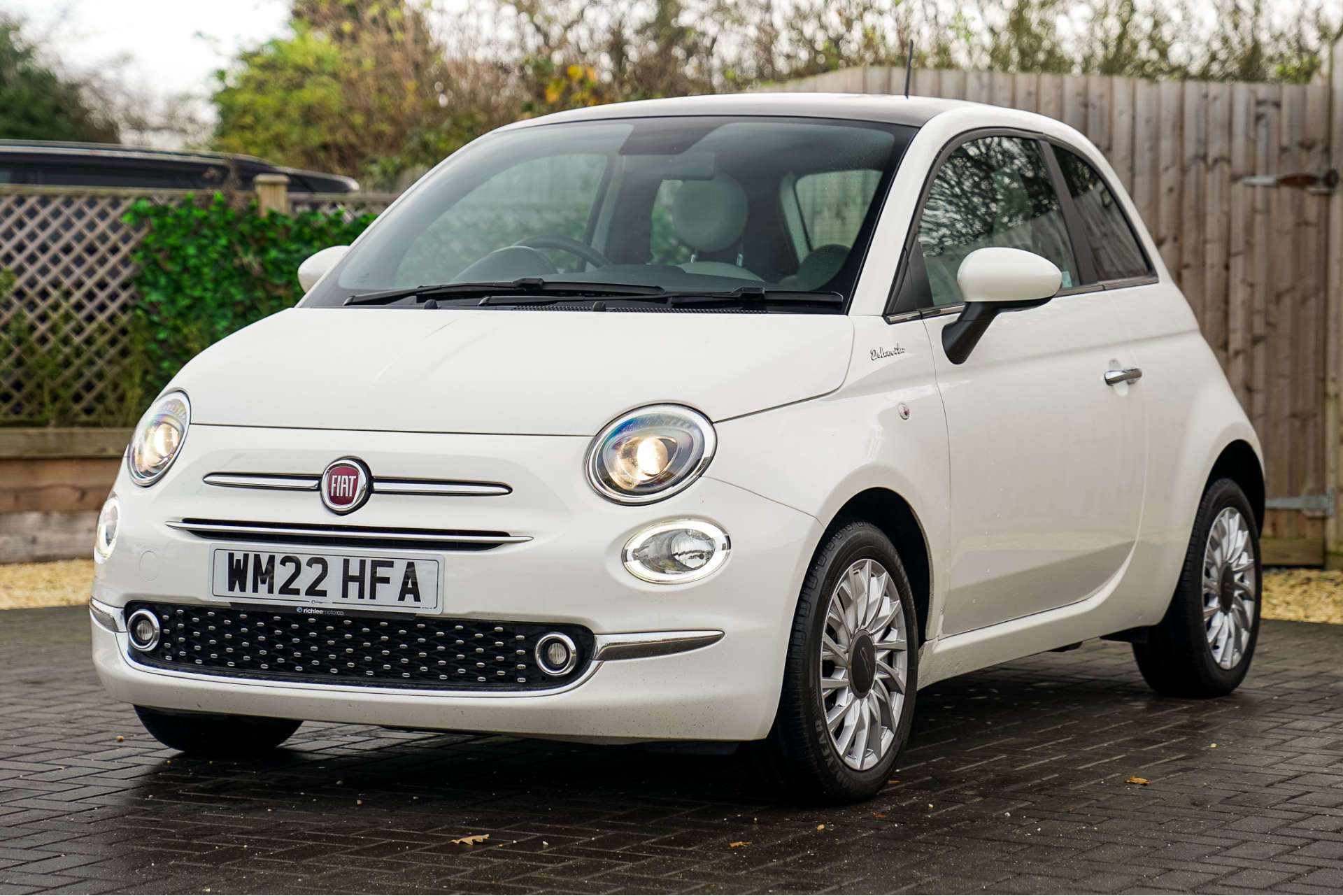 FIAT 500 1.0 500 Dolcevita MHEV 3dr For Sale