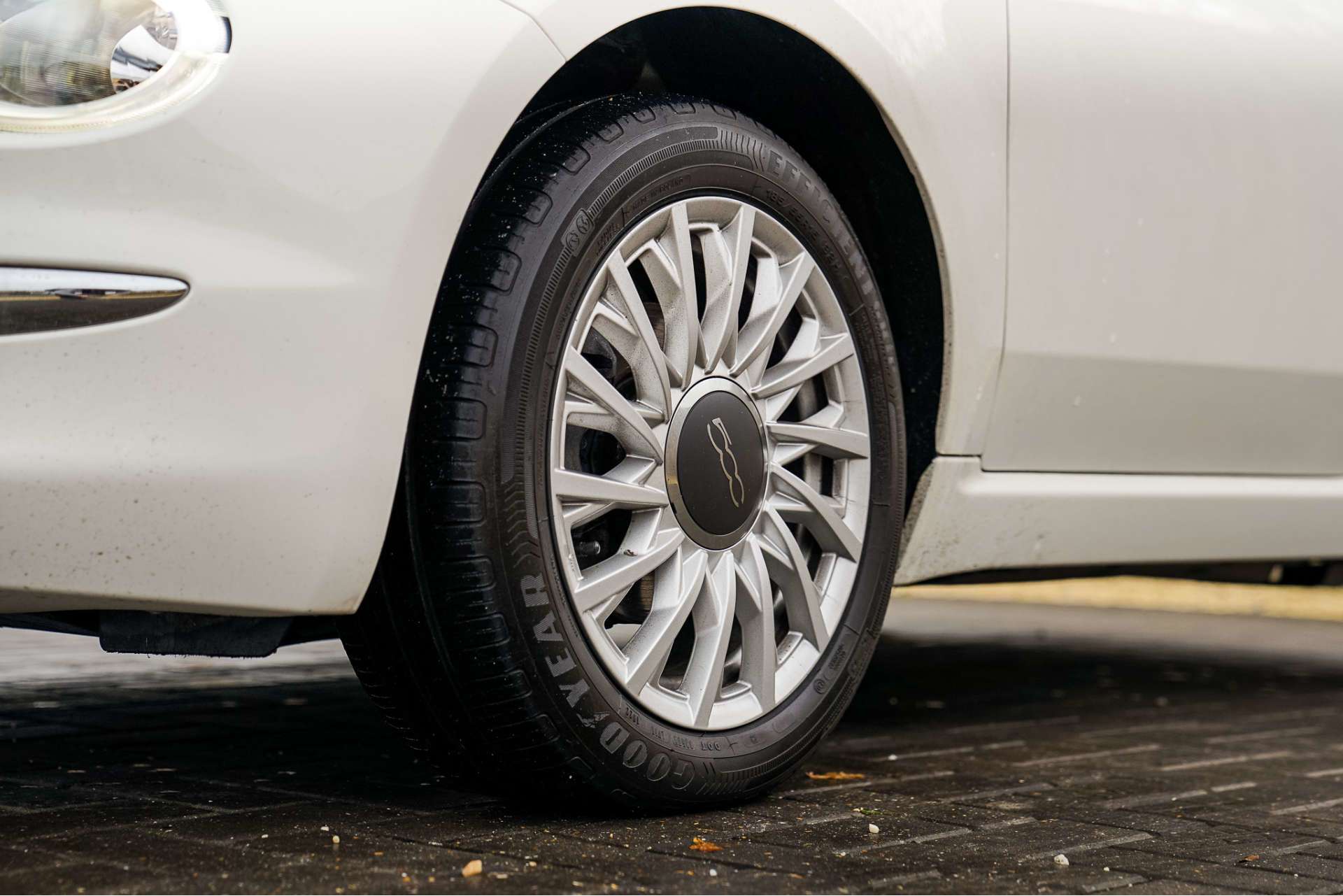 FIAT 500 1.0 500 Dolcevita MHEV 3dr For Sale