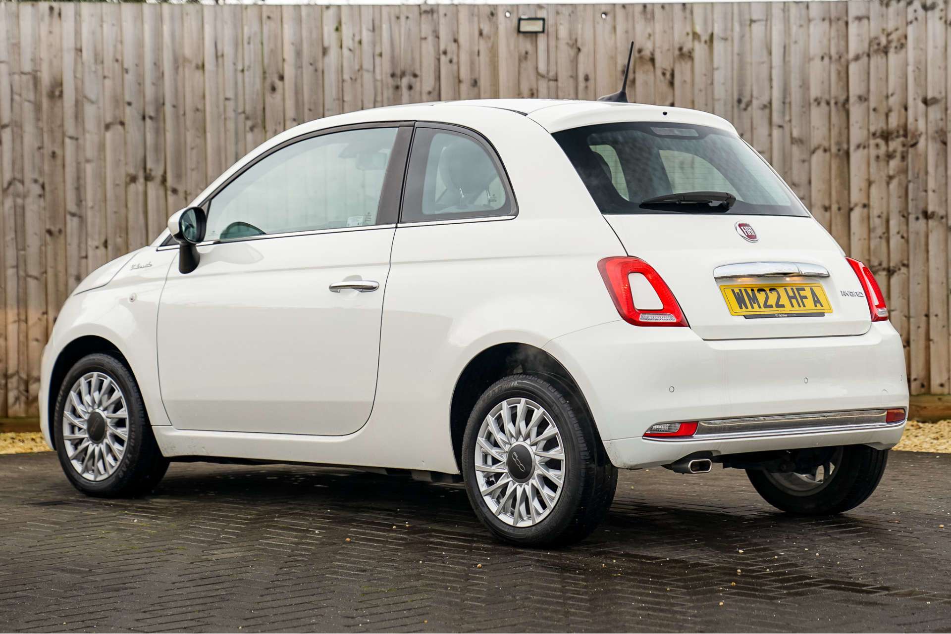 FIAT 500 1.0 500 Dolcevita MHEV 3dr For Sale