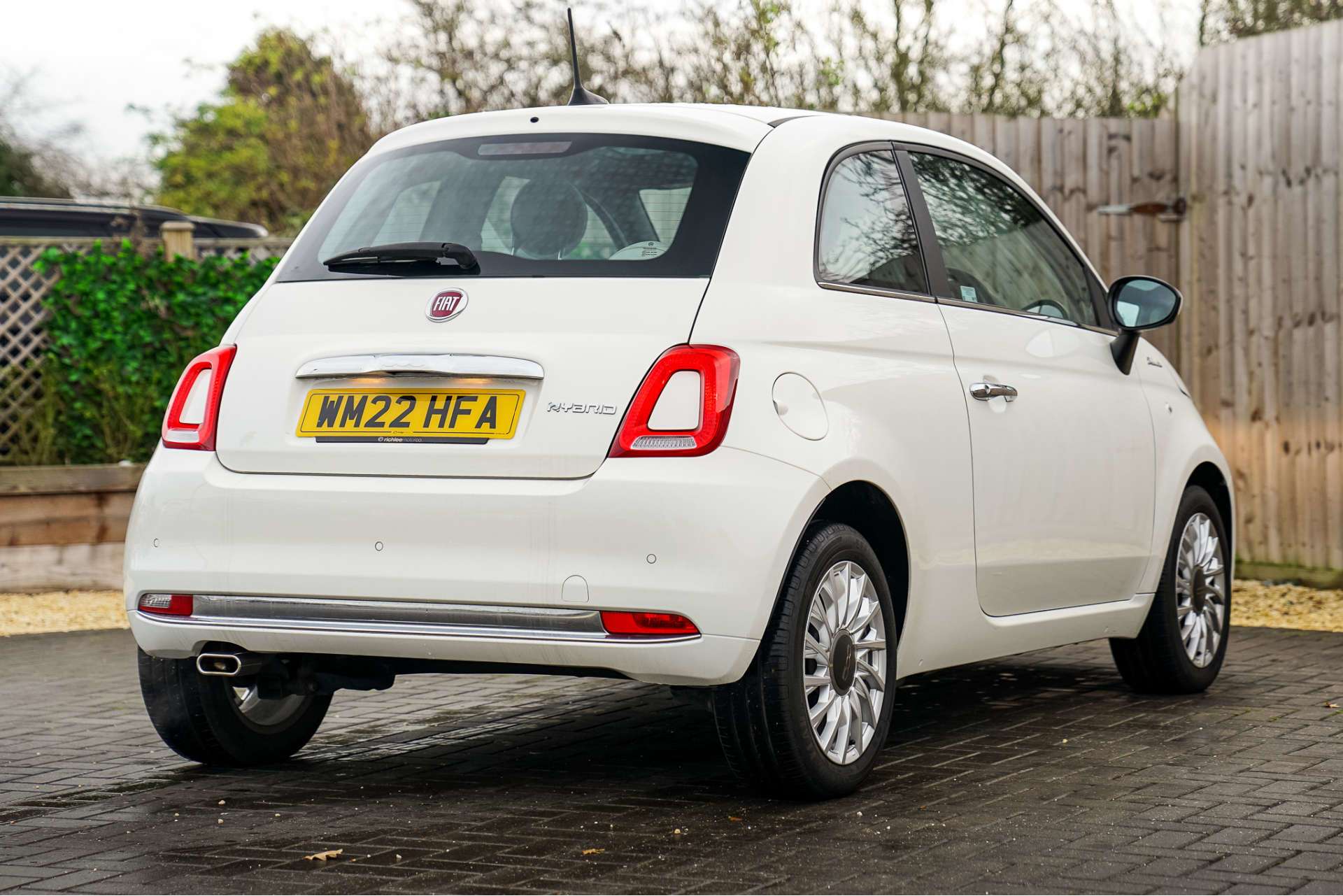 FIAT 500 1.0 500 Dolcevita MHEV 3dr For Sale