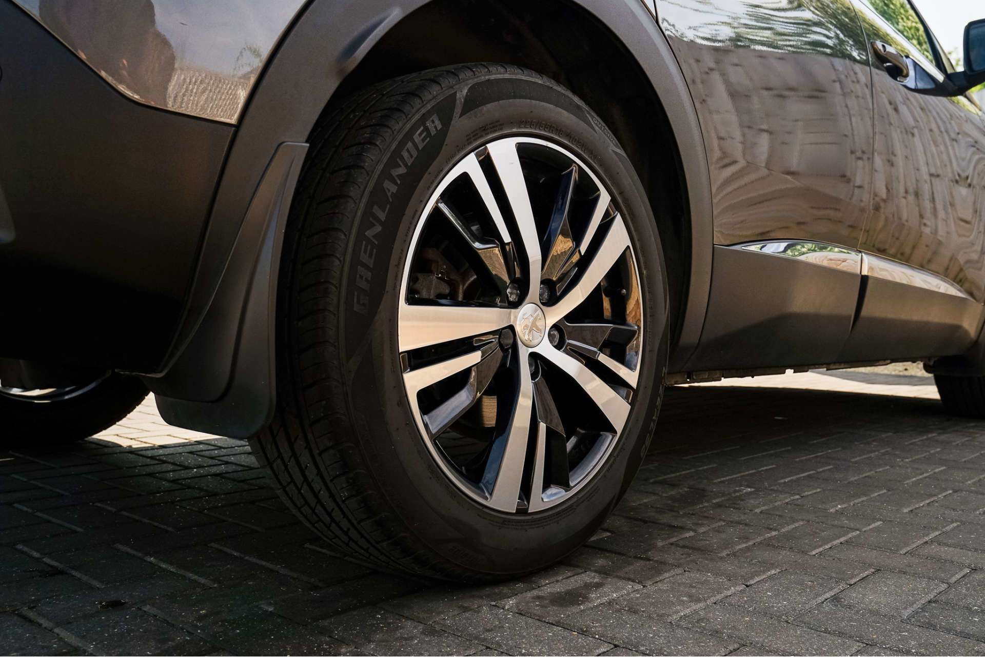 PEUGEOT 3008 1.5 3008 GT Line Blue HDi S/S Auto 5dr For Sale