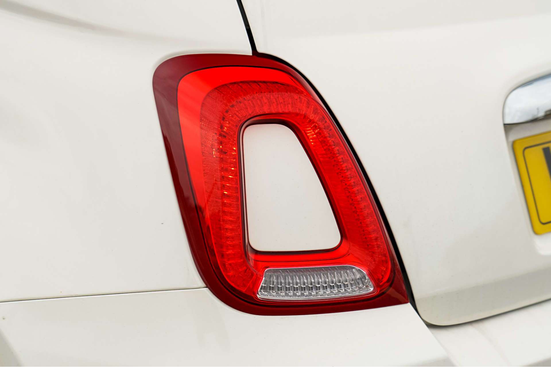 FIAT 500 1.0 500 Dolcevita MHEV 3dr For Sale