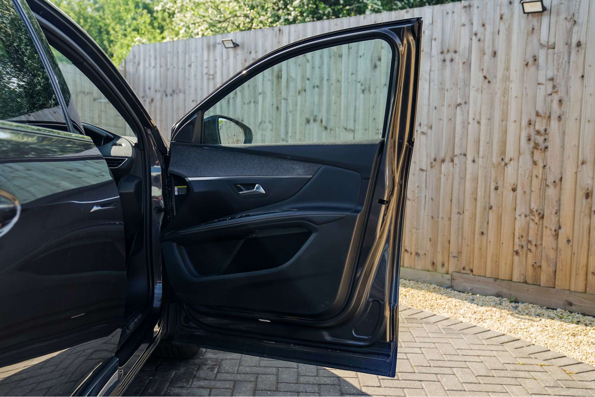 PEUGEOT 3008 1.5 3008 GT Line Blue HDi S/S Auto 5dr For Sale