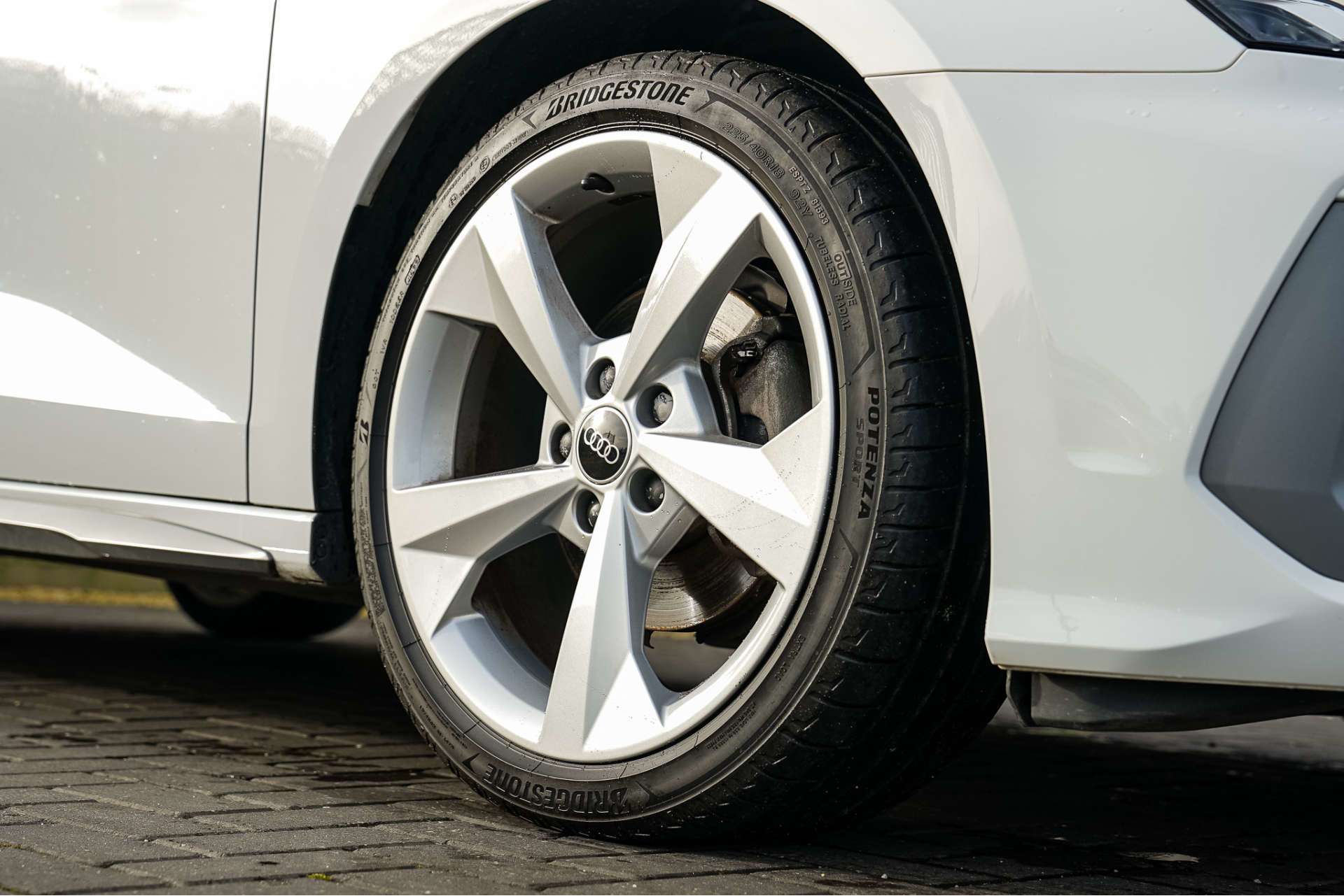 AUDI A3 1.5 A3 Sportback 35 TFSI MHEV S Line Semi-Auto 5dr For Sale