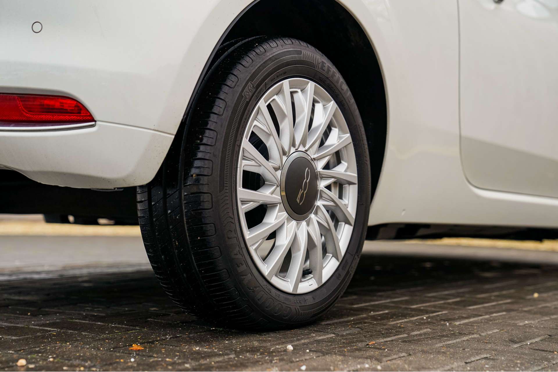 FIAT 500 1.0 500 Dolcevita MHEV 3dr For Sale