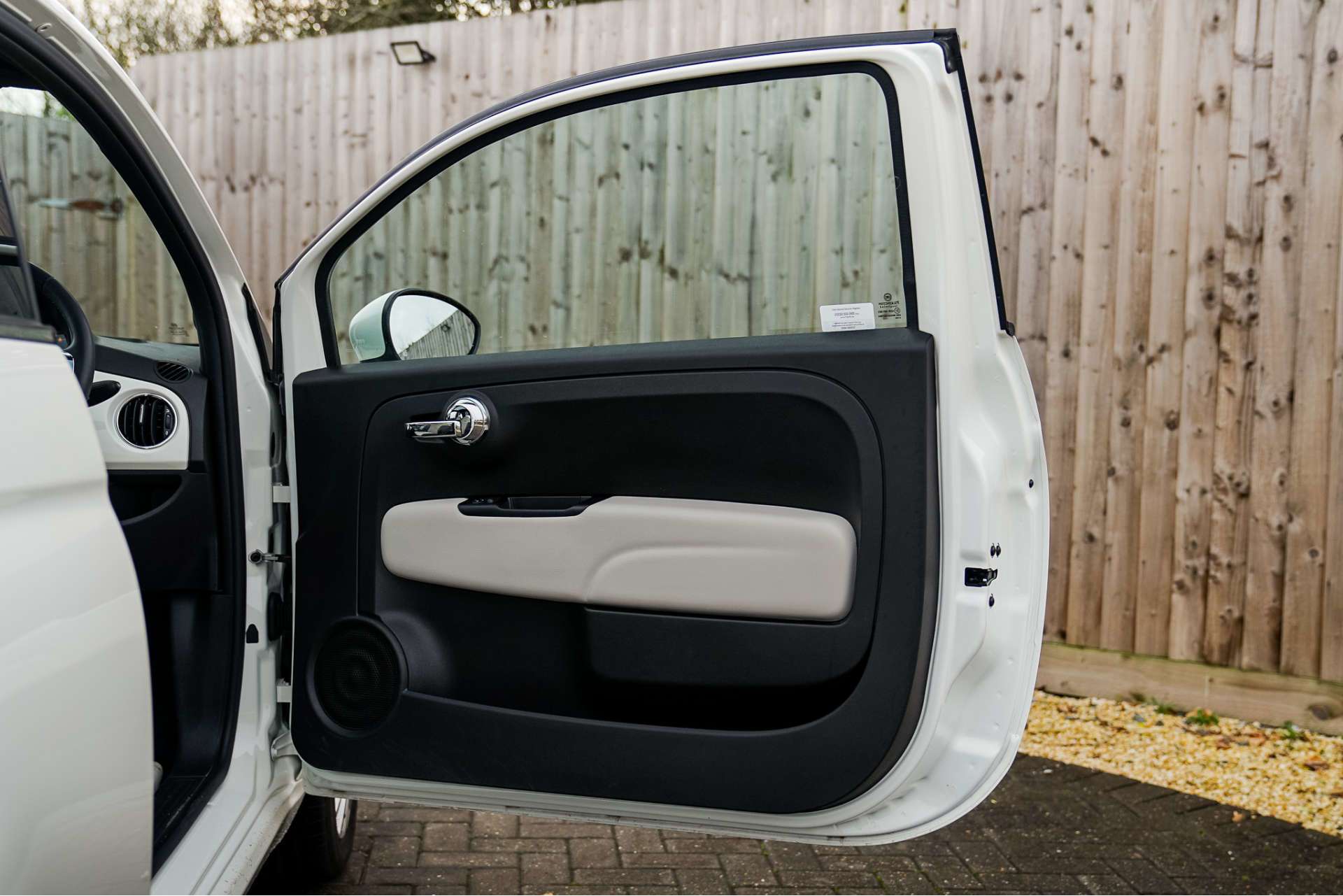 FIAT 500 1.0 500 Dolcevita MHEV 3dr For Sale