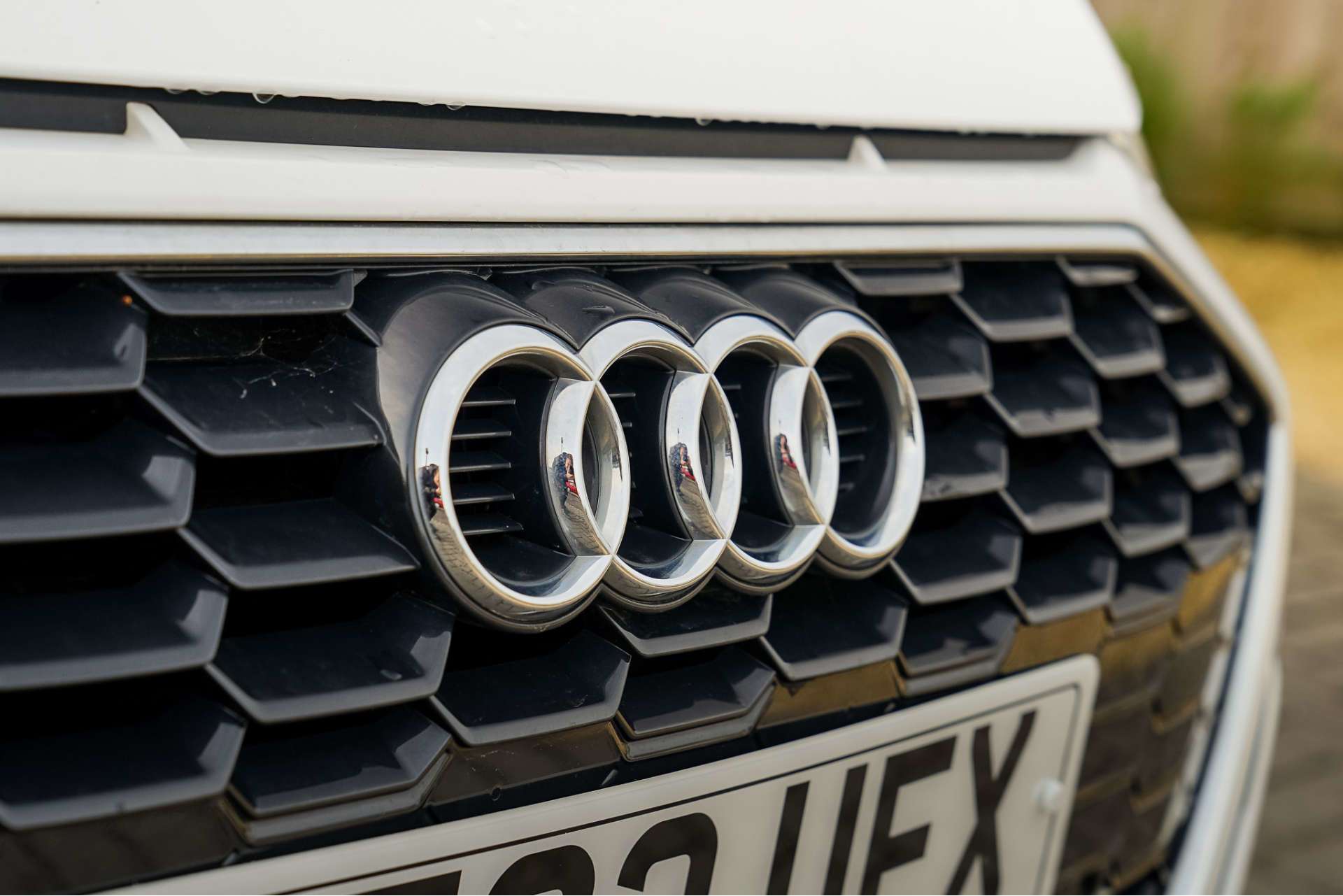 AUDI A3 1.5 A3 Sportback 35 TFSI MHEV S Line Semi-Auto 5dr For Sale