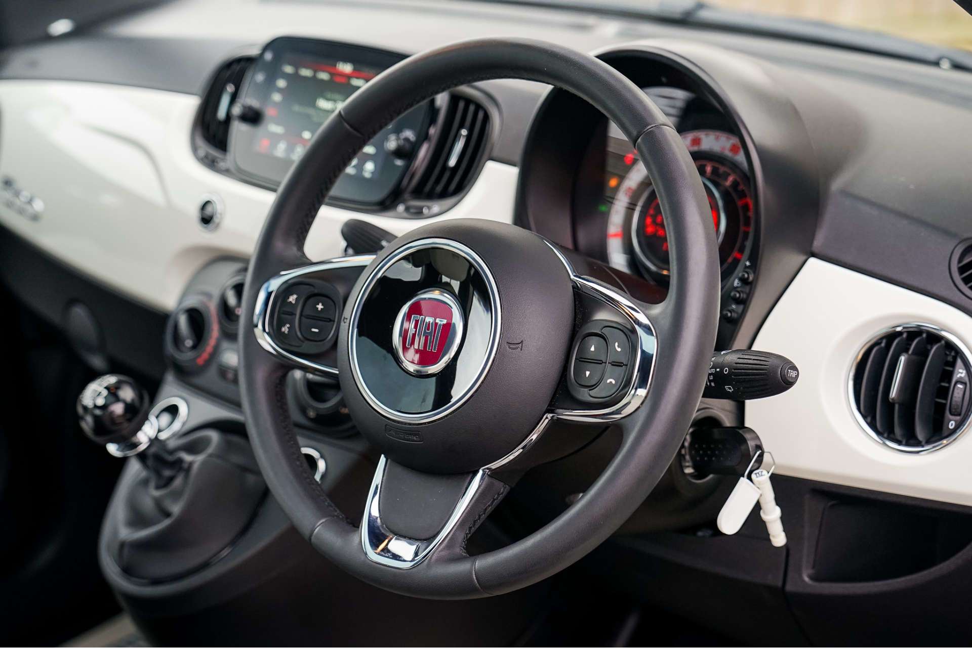 FIAT 500 1.0 500 Dolcevita MHEV 3dr For Sale