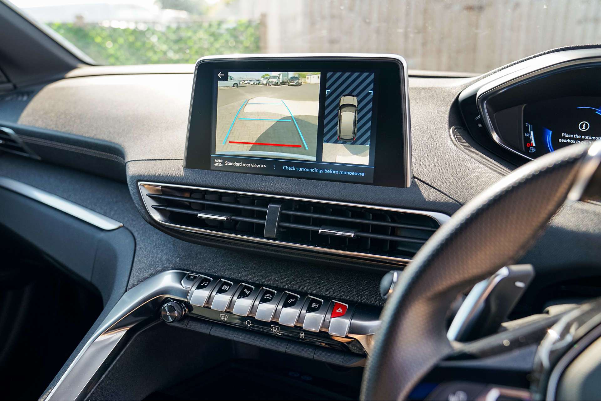 PEUGEOT 3008 1.5 3008 GT Line Blue HDi S/S Auto 5dr For Sale