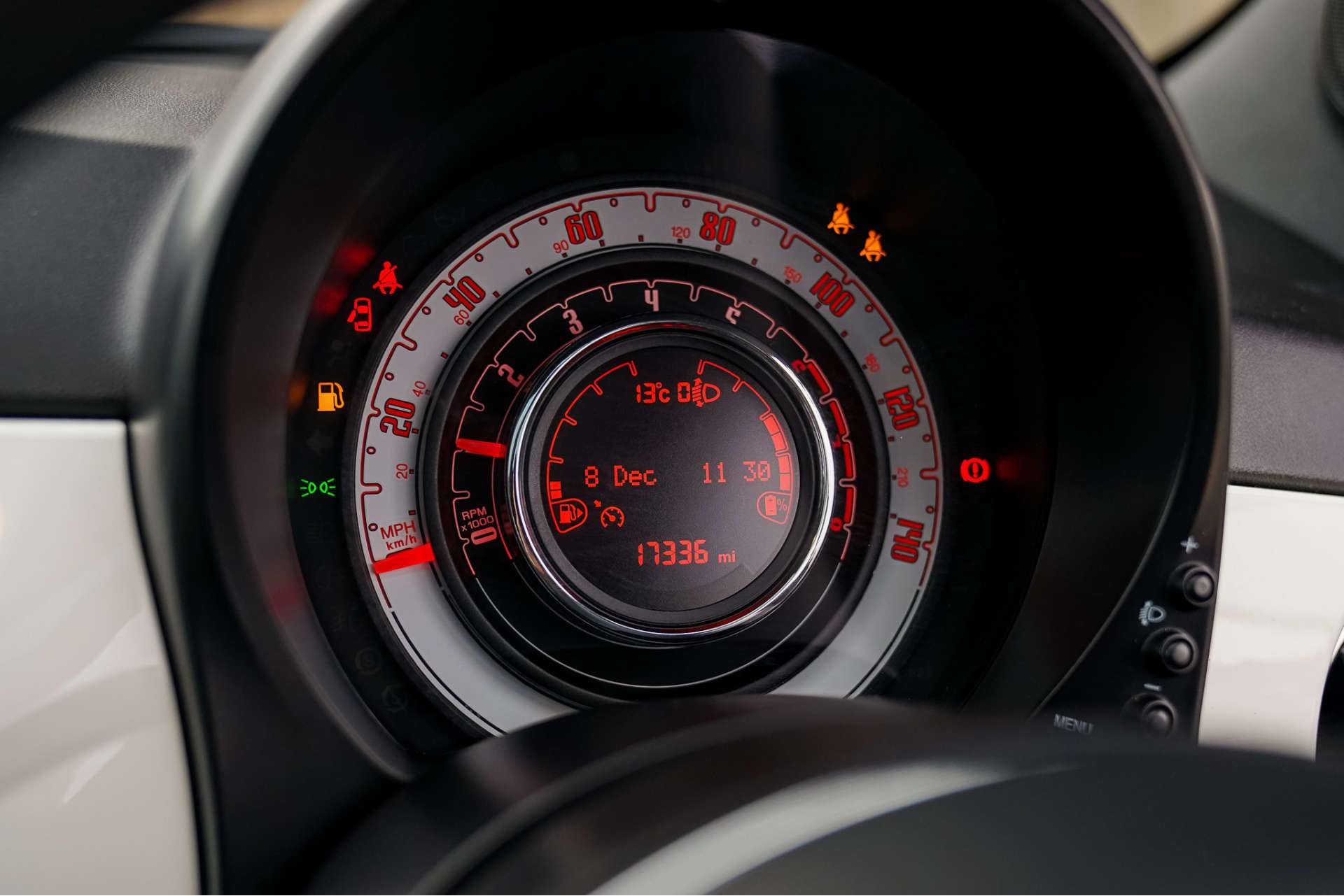 FIAT 500 1.0 500 Dolcevita MHEV 3dr For Sale