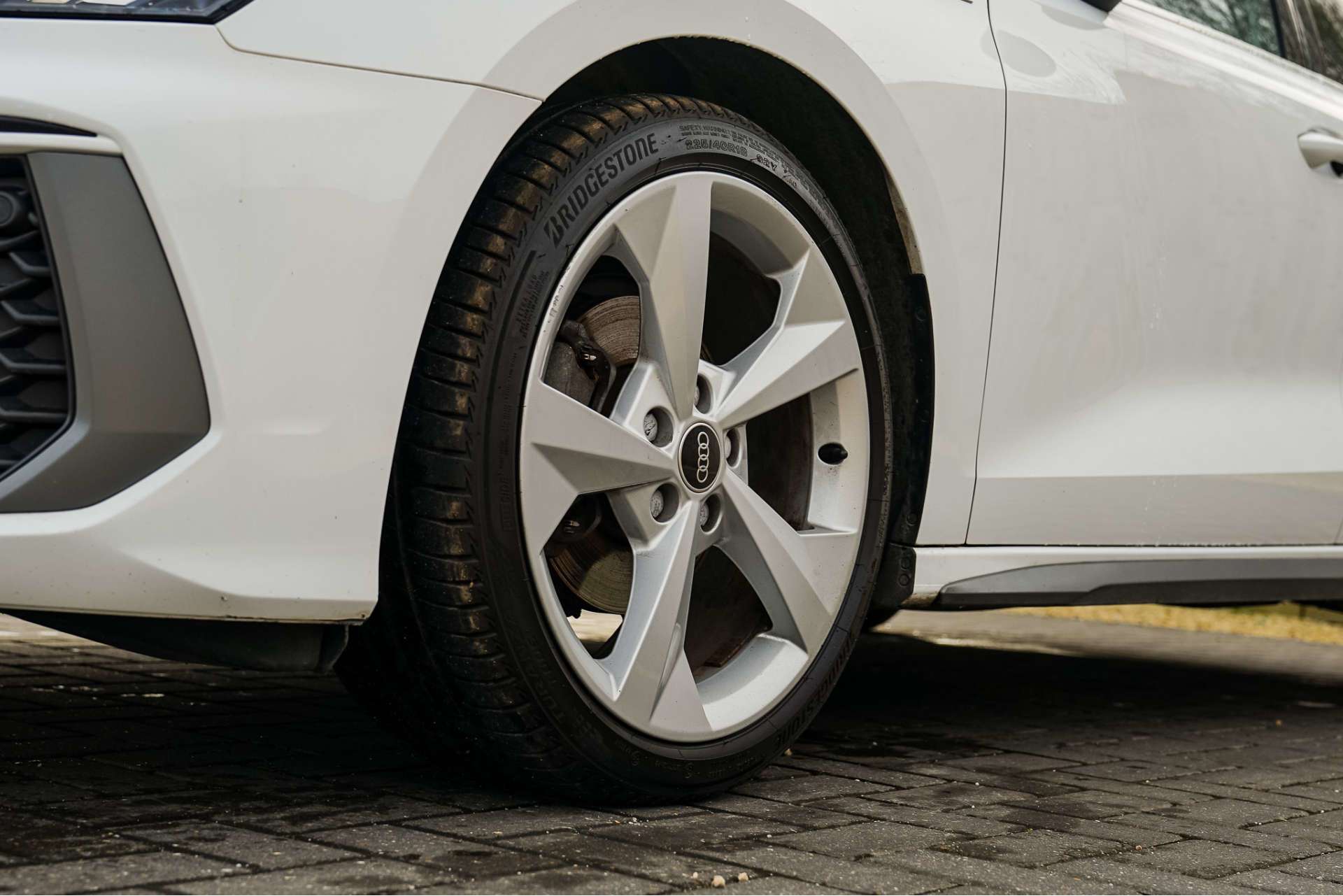 AUDI A3 1.5 A3 Sportback 35 TFSI MHEV S Line Semi-Auto 5dr For Sale