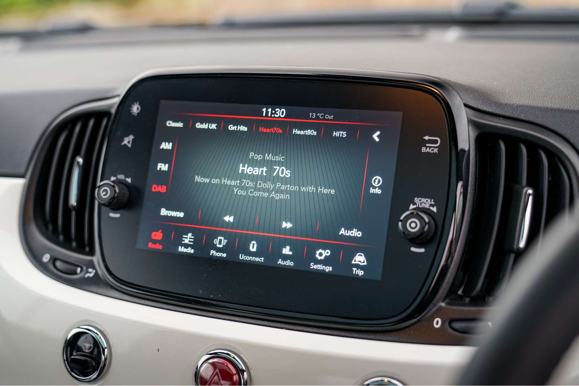 FIAT 500 1.0 500 Dolcevita MHEV 3dr For Sale