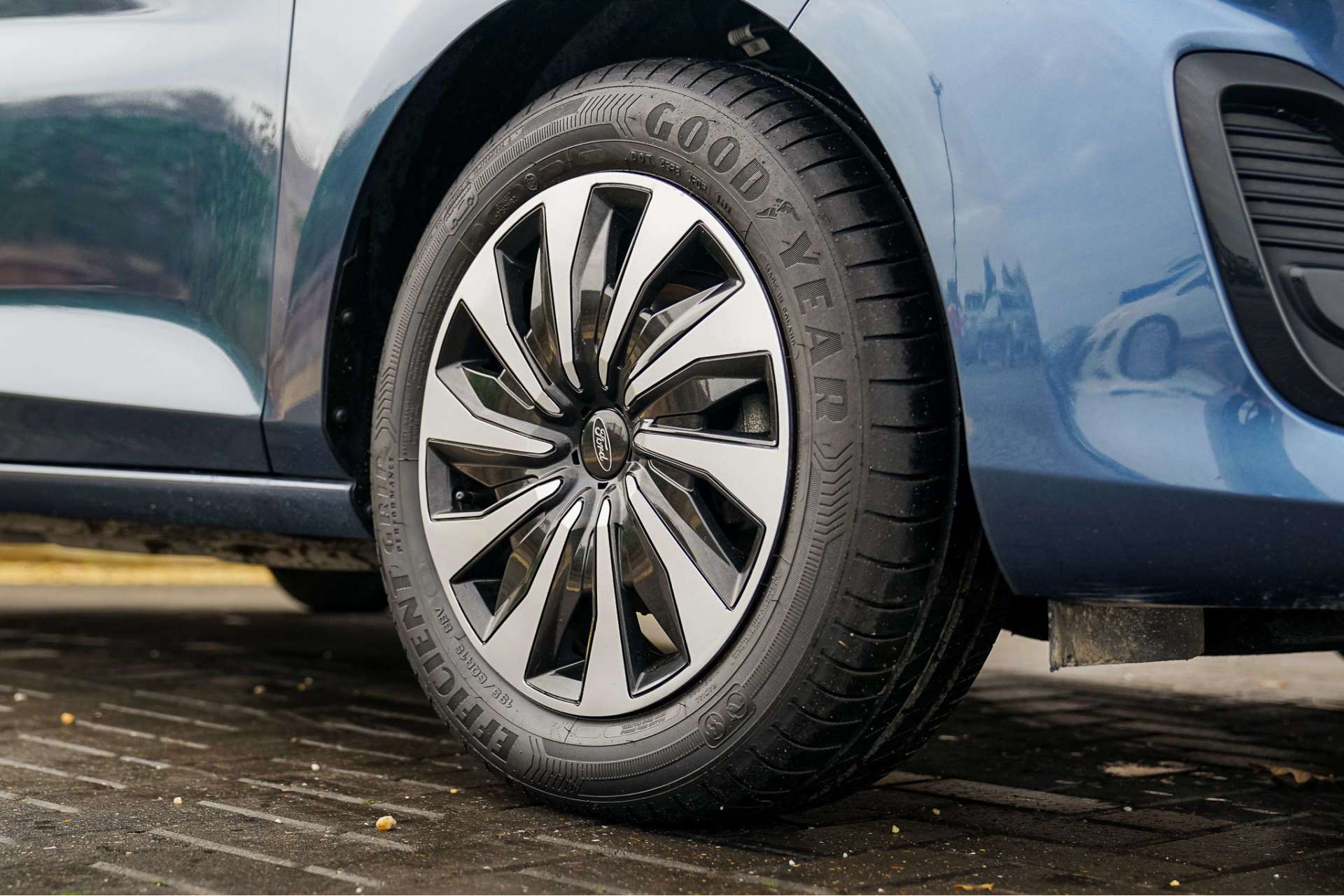 FORD FIESTA 1.0 Fiesta Titanium T 5dr For Sale