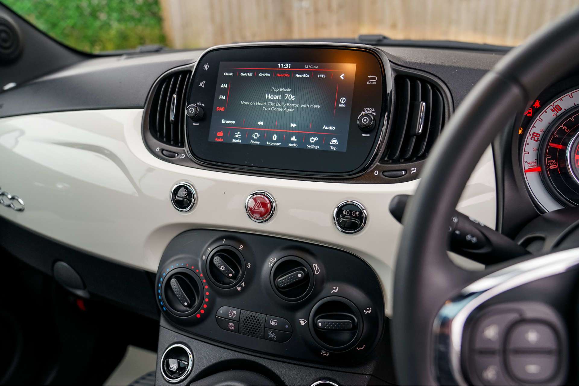 FIAT 500 1.0 500 Dolcevita MHEV 3dr For Sale