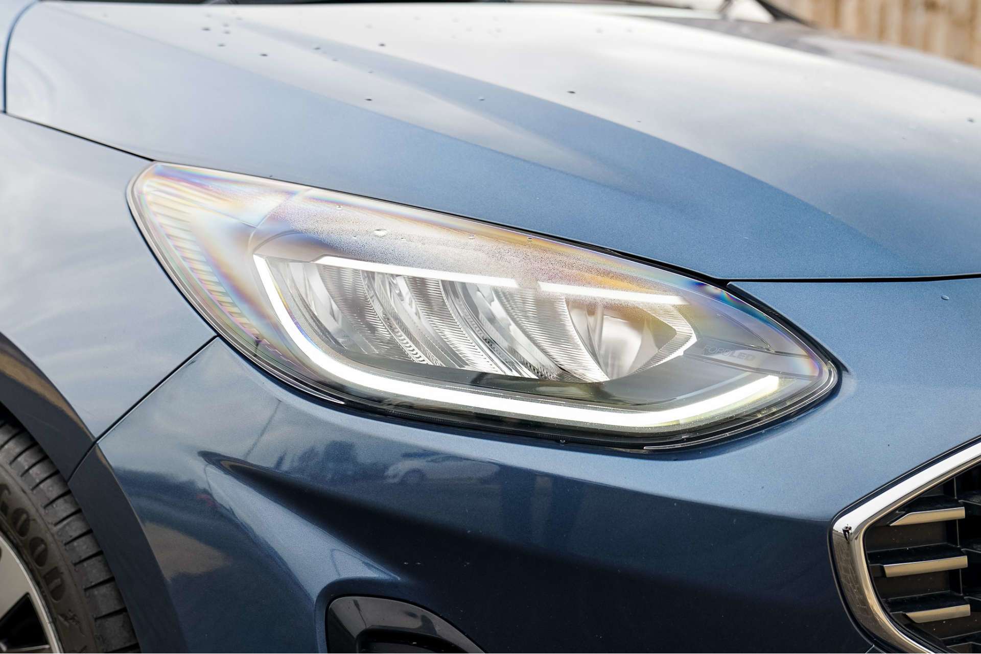 FORD FIESTA 1.0 Fiesta Titanium T 5dr For Sale