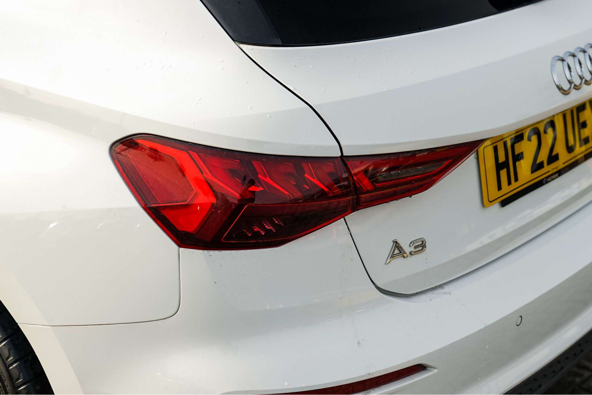 AUDI A3 1.5 A3 Sportback 35 TFSI MHEV S Line Semi-Auto 5dr For Sale