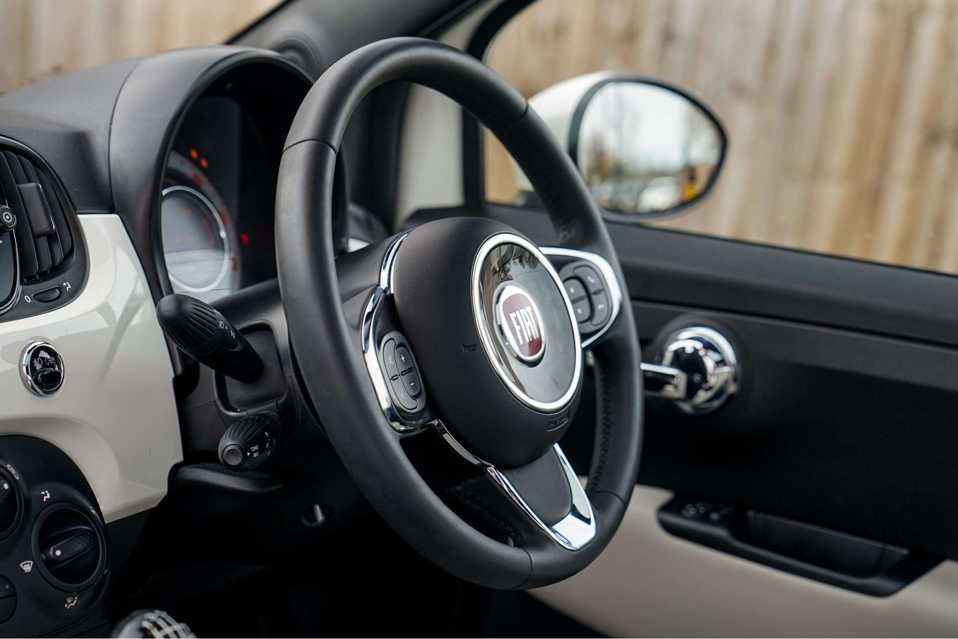 FIAT 500 1.0 500 Dolcevita MHEV 3dr For Sale