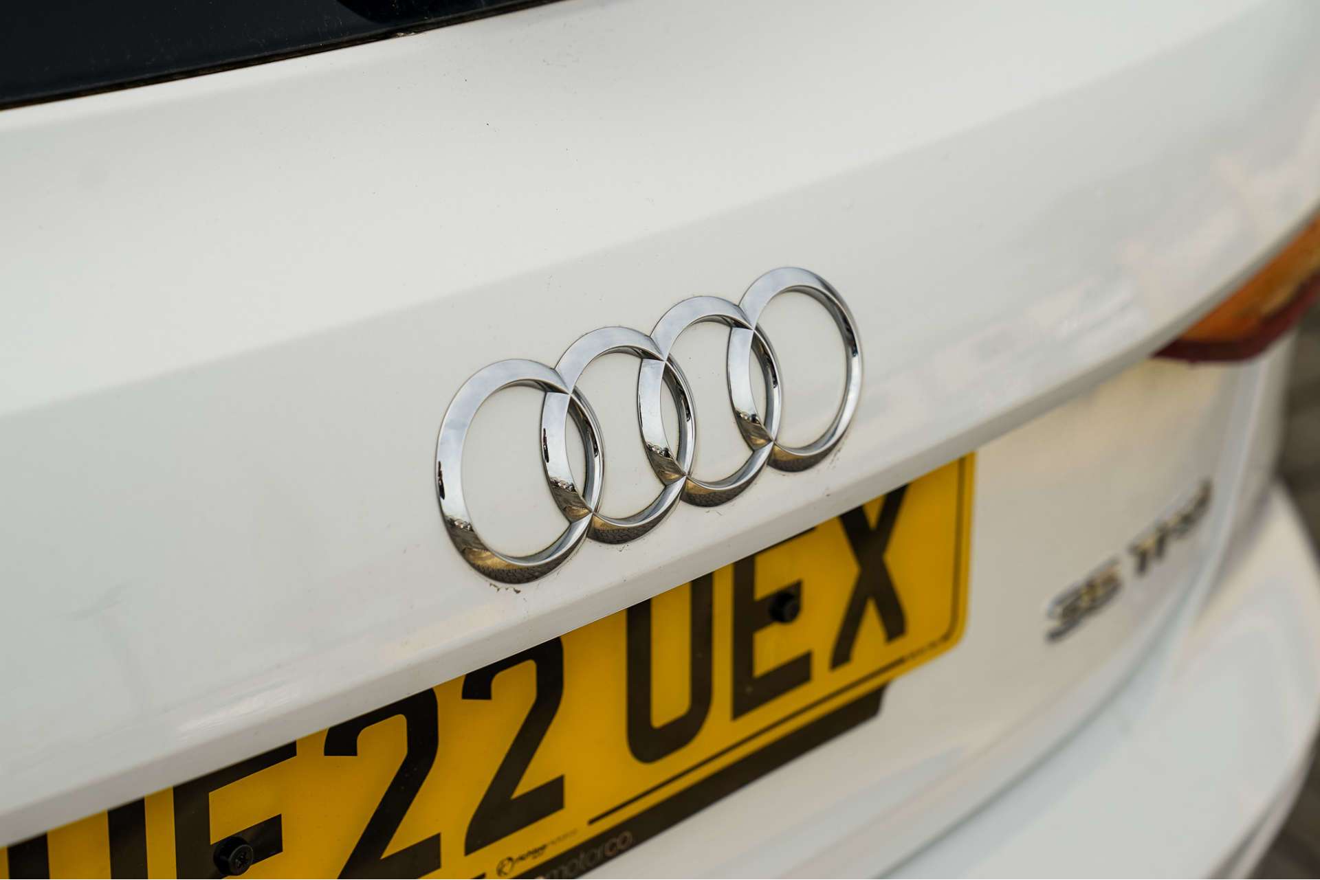 AUDI A3 1.5 A3 Sportback 35 TFSI MHEV S Line Semi-Auto 5dr For Sale