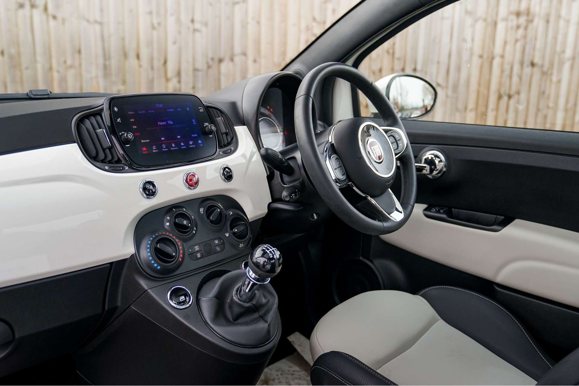 FIAT 500 1.0 500 Dolcevita MHEV 3dr For Sale