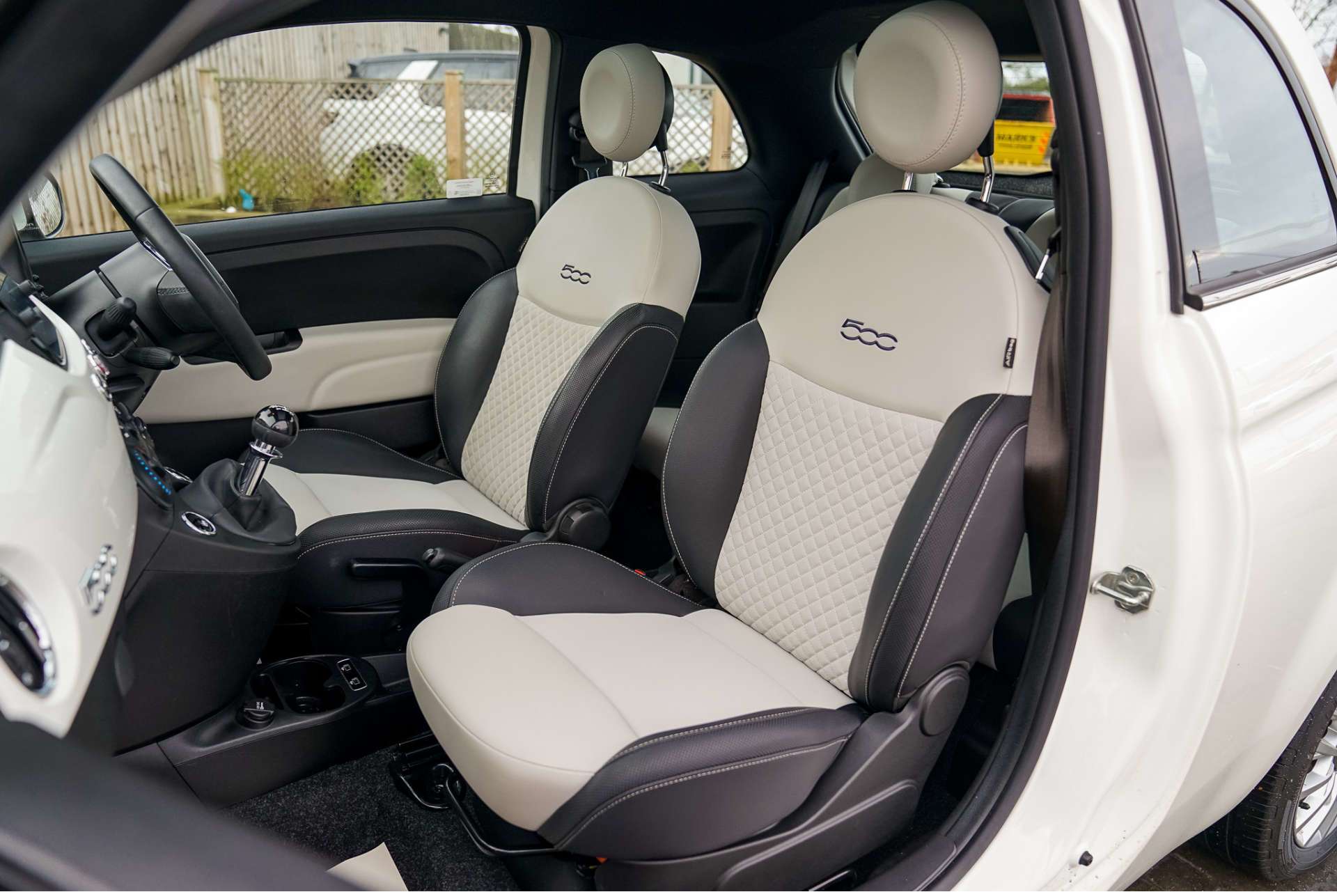 FIAT 500 1.0 500 Dolcevita MHEV 3dr For Sale