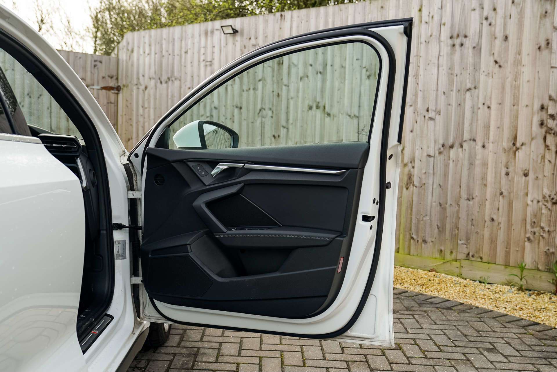 AUDI A3 1.5 A3 Sportback 35 TFSI MHEV S Line Semi-Auto 5dr For Sale