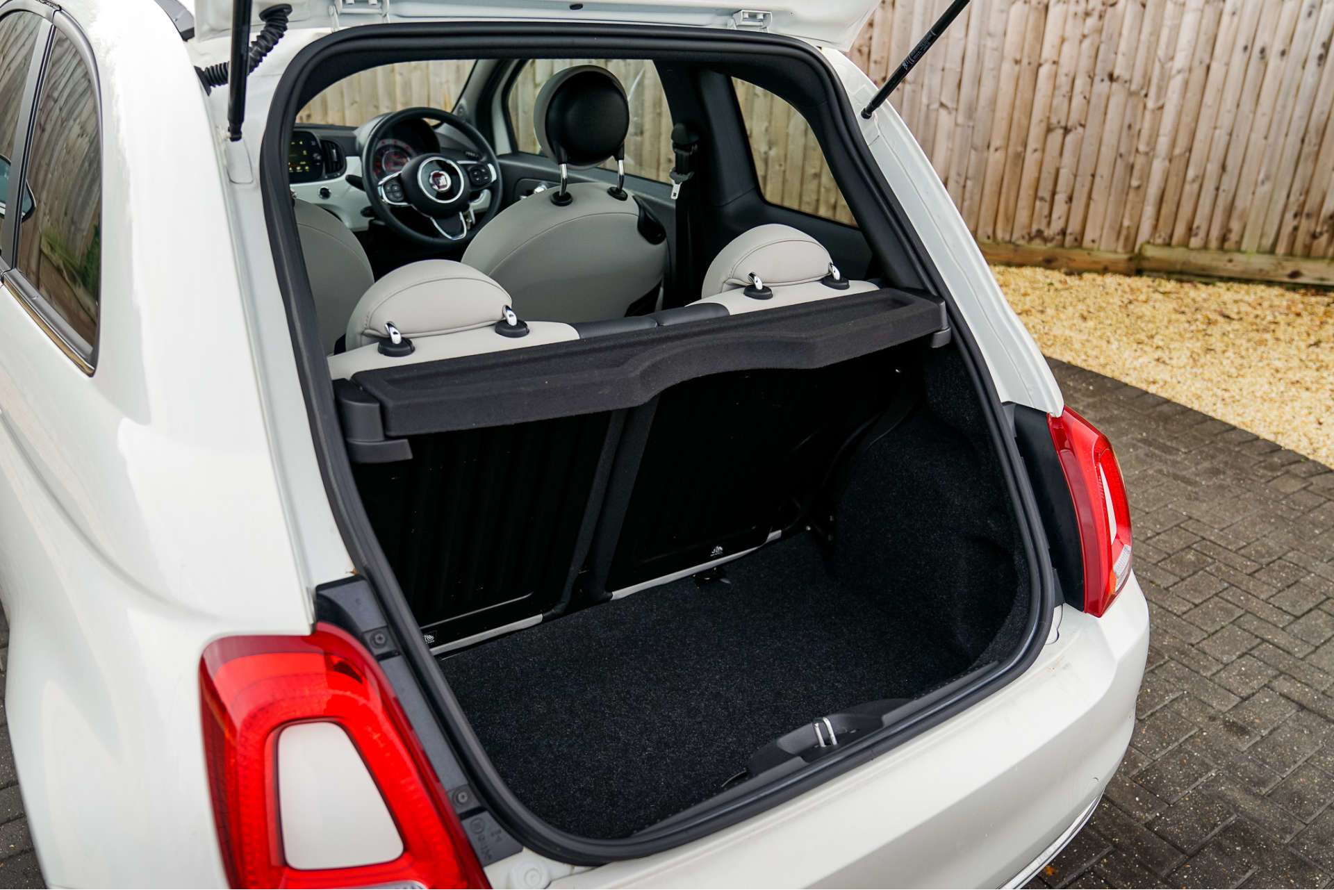 FIAT 500 1.0 500 Dolcevita MHEV 3dr For Sale