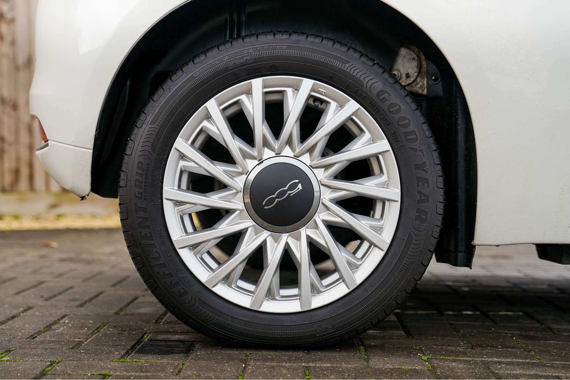 FIAT 500 1.0 500 Dolcevita MHEV 3dr For Sale